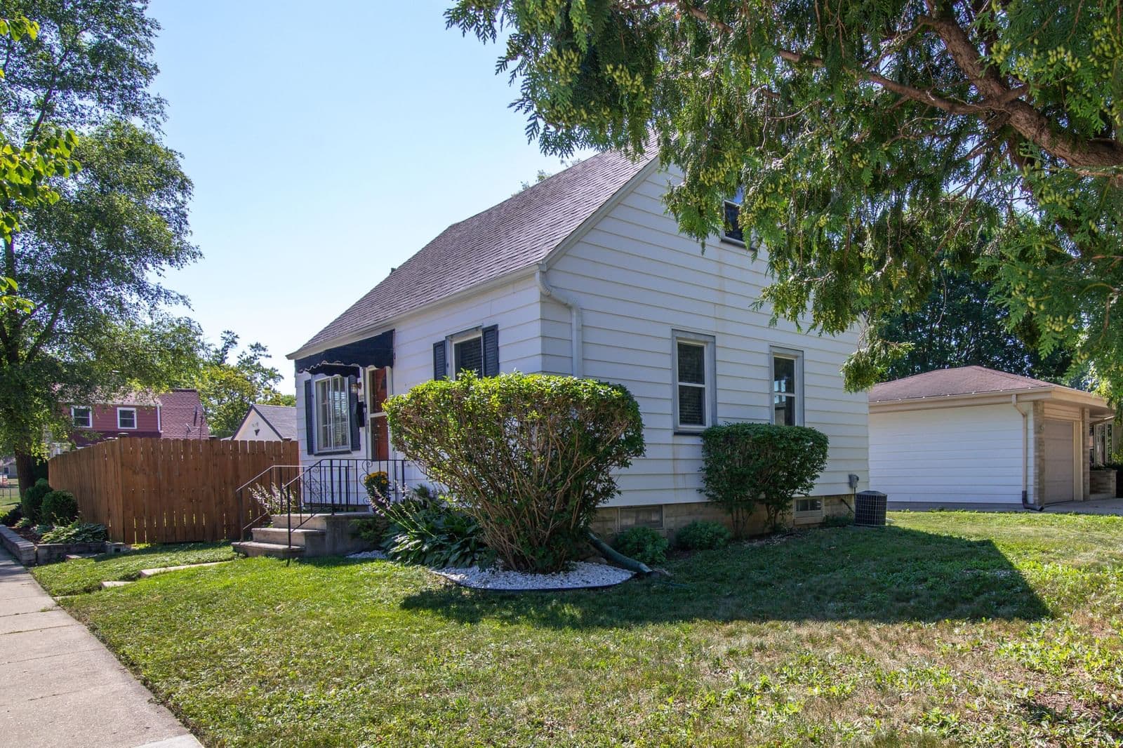 11729 Washington