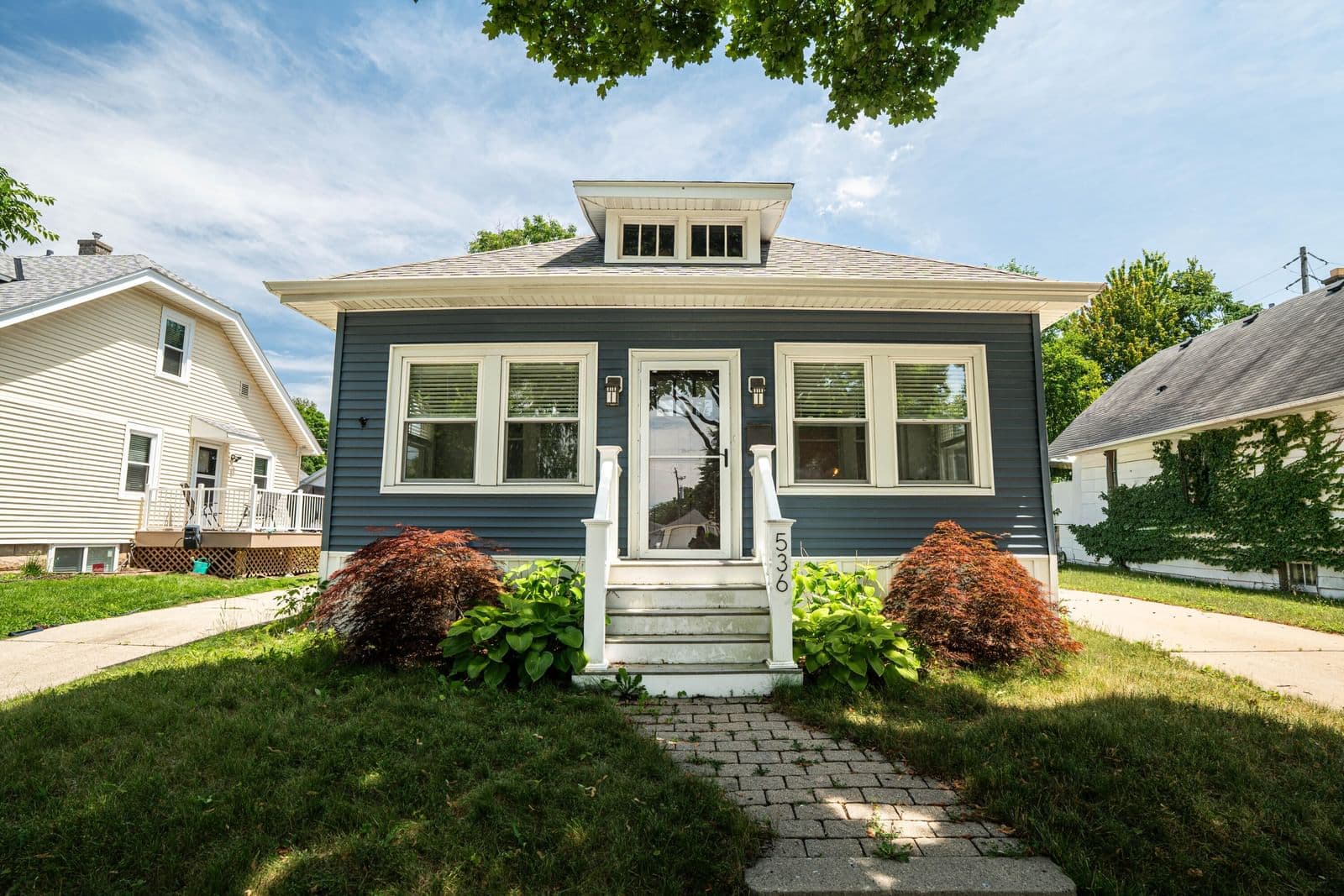 536 61st, Wauwatosa, WI