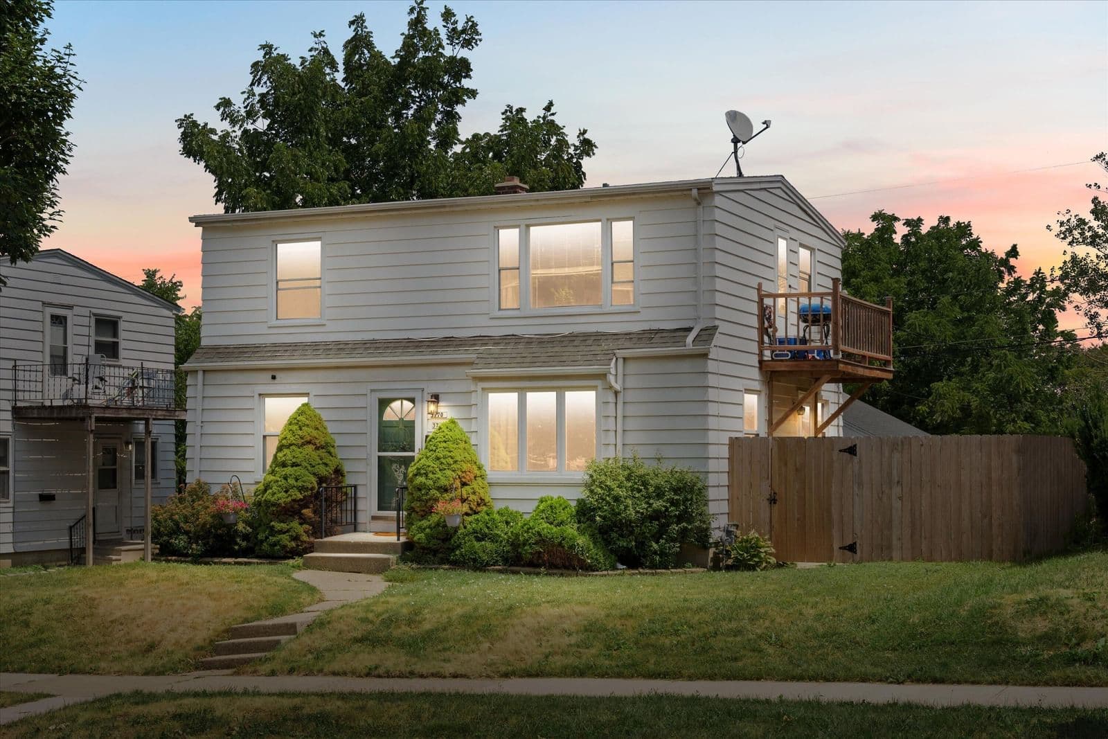 3770 5th, Milwaukee, WI
