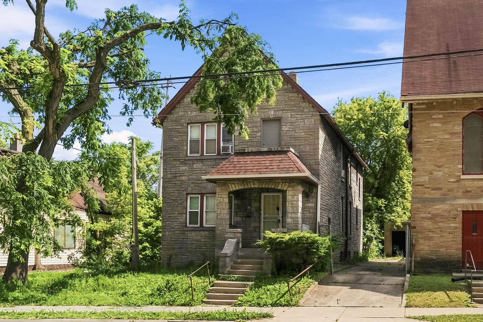 117 Chambers, Milwaukee, WI