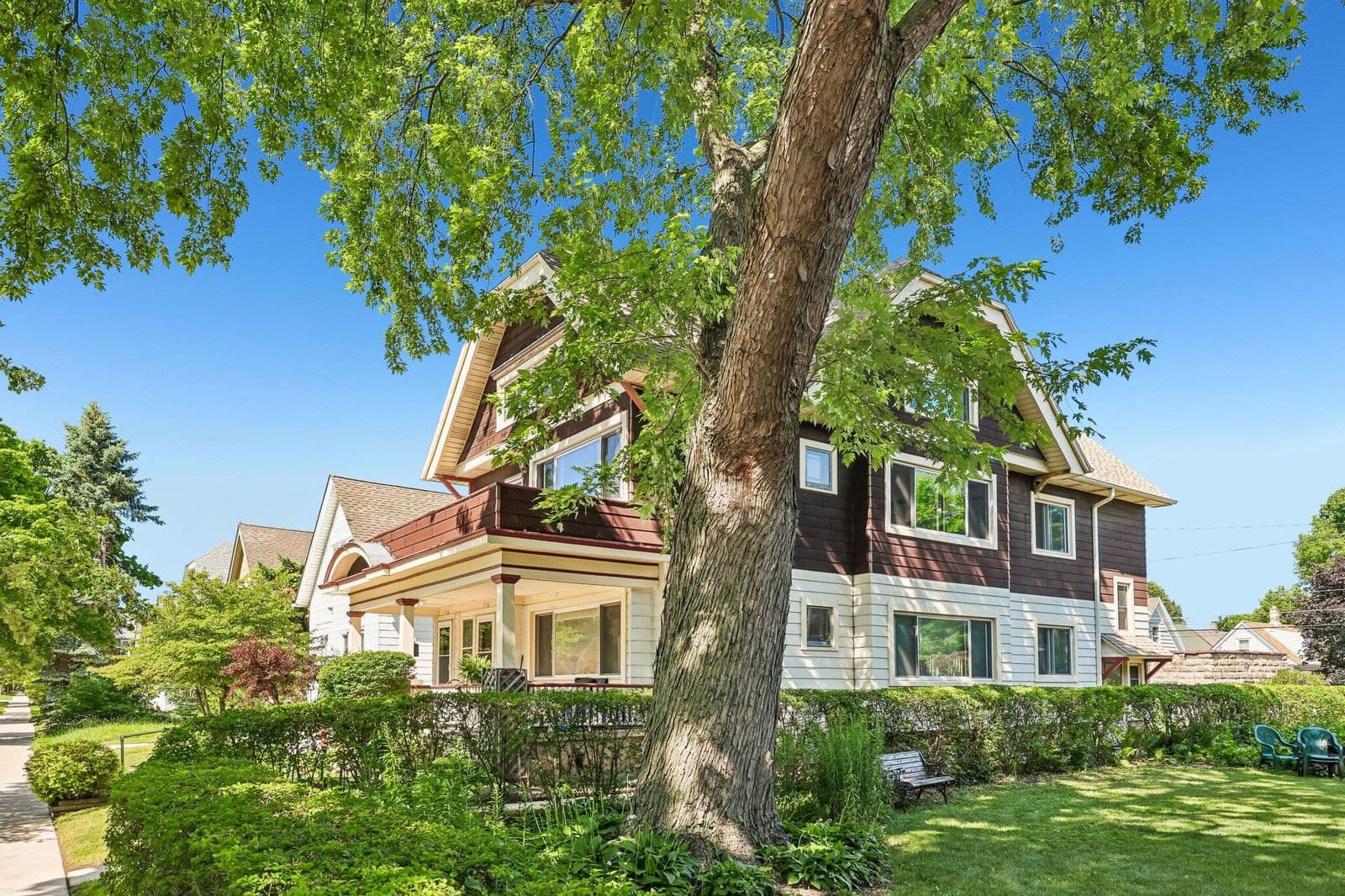 2532 Humboldt, Milwaukee, WI