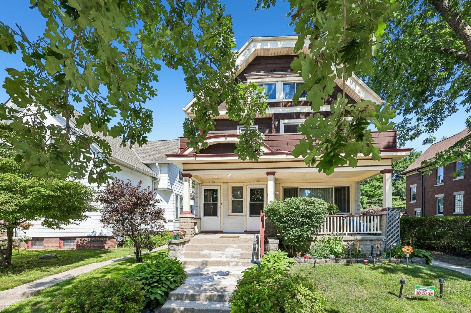 2532 Humboldt