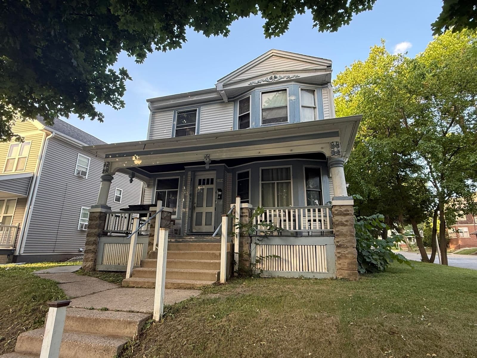 2204 41st, Milwaukee, WI