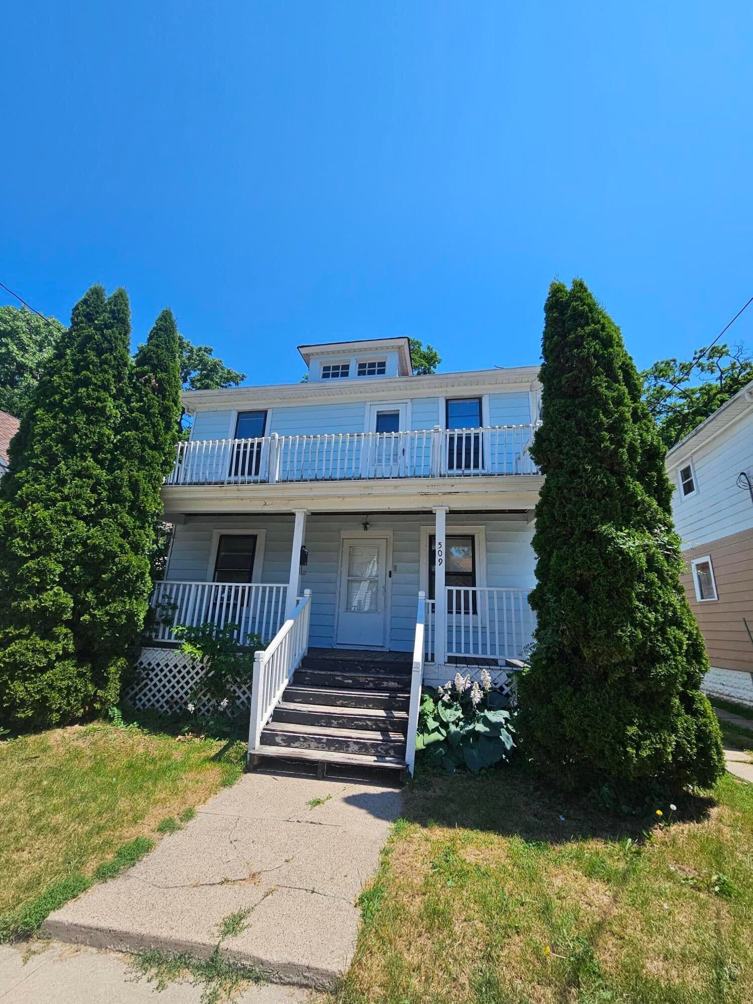 509 Park View