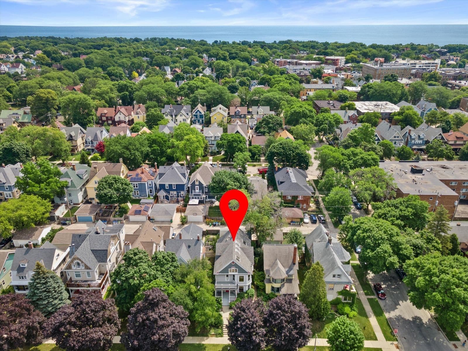 2712 Maryland