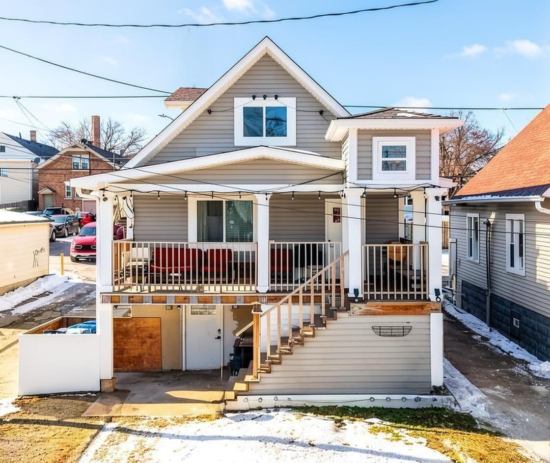 1963 7th, Milwaukee, WI