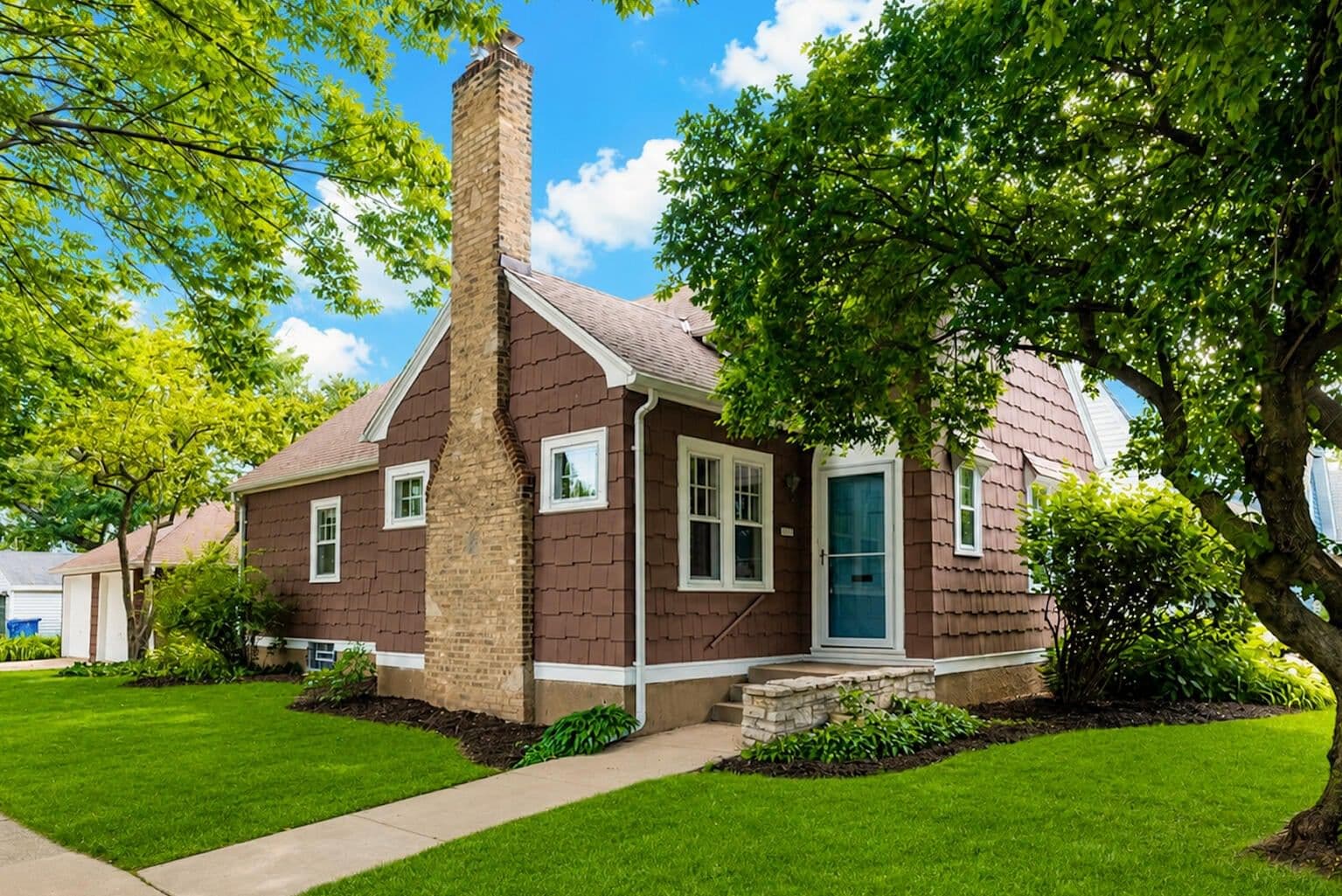 5901 Shoreland, Whitefish Bay, WI