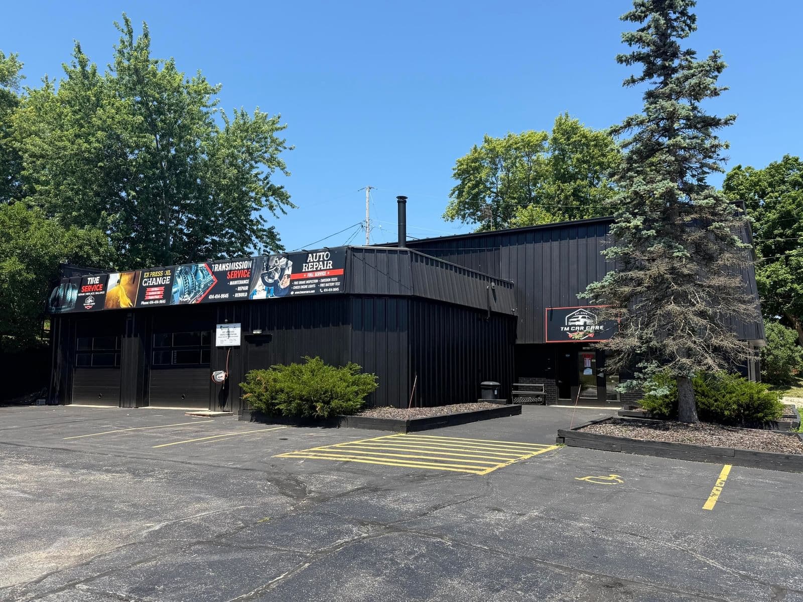 702 Grand, Port Washington, WI