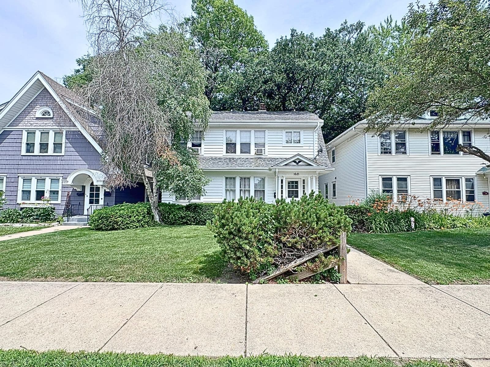 1621 Blaine