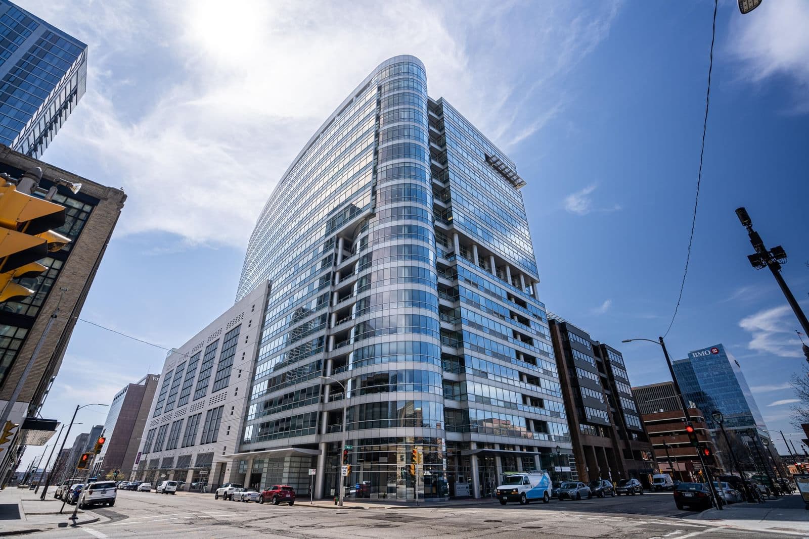 545 Wells, Milwaukee, WI