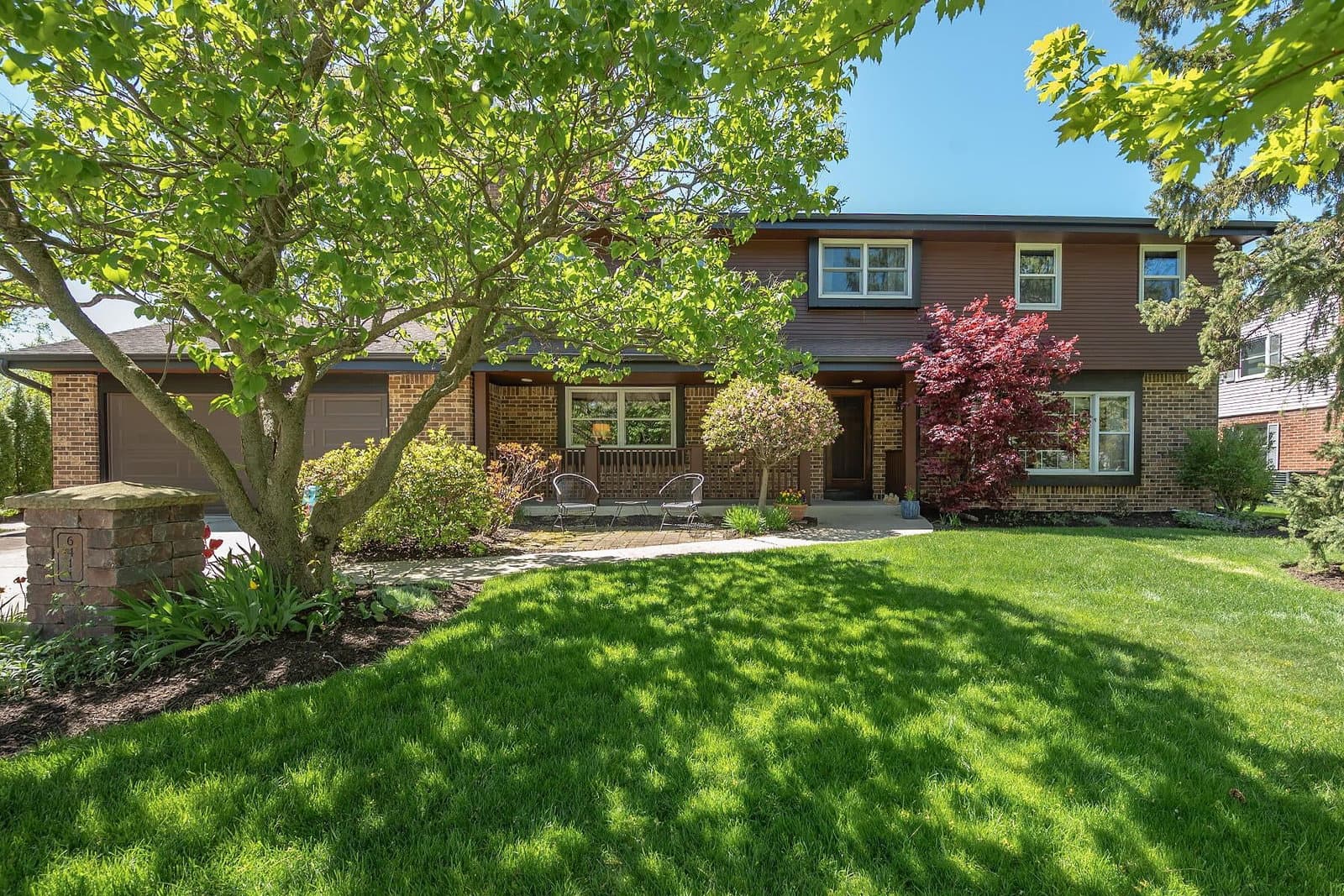 6411 Bittersweet, Glendale, WI