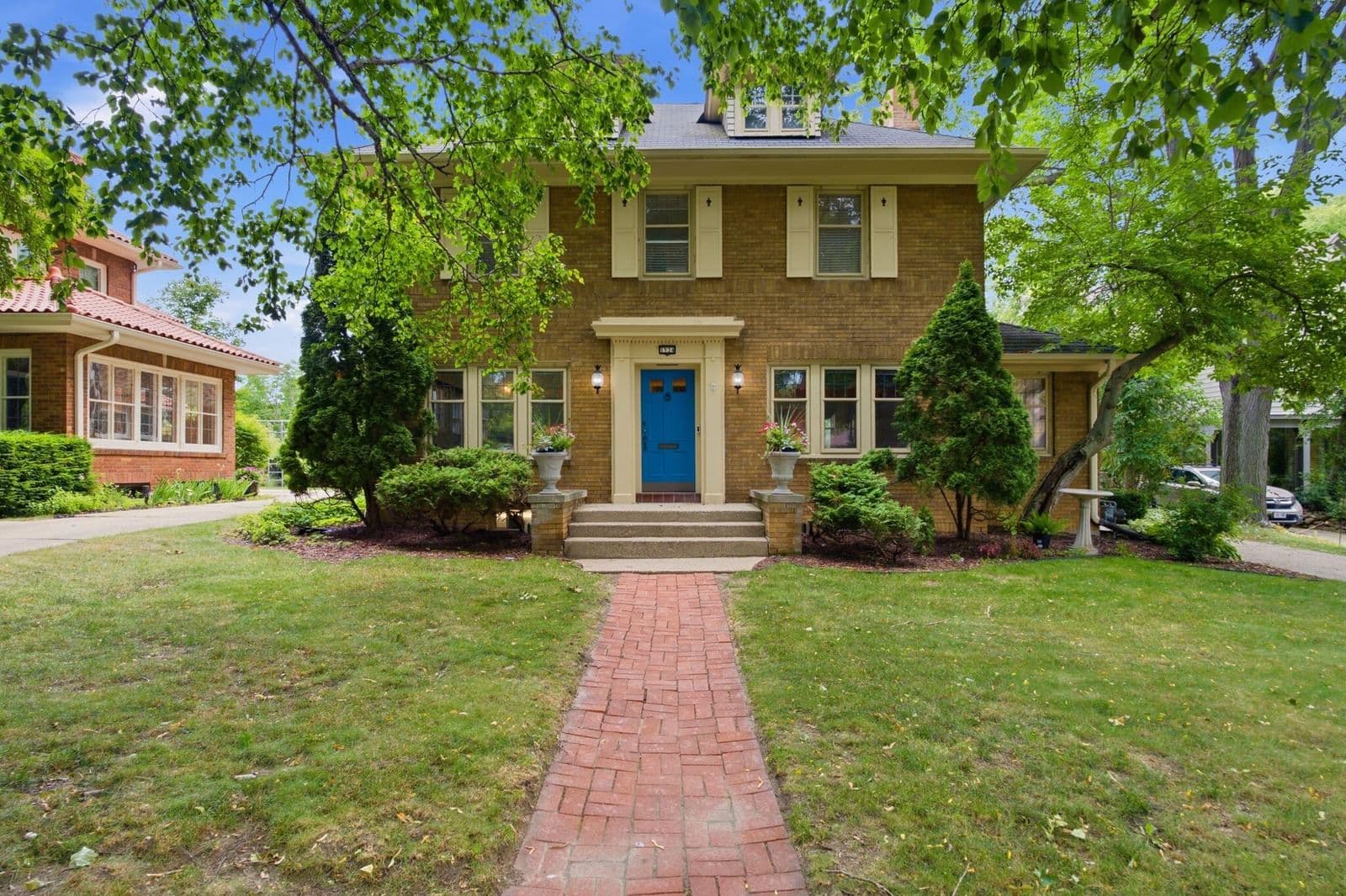 1534 Upper, Wauwatosa, WI