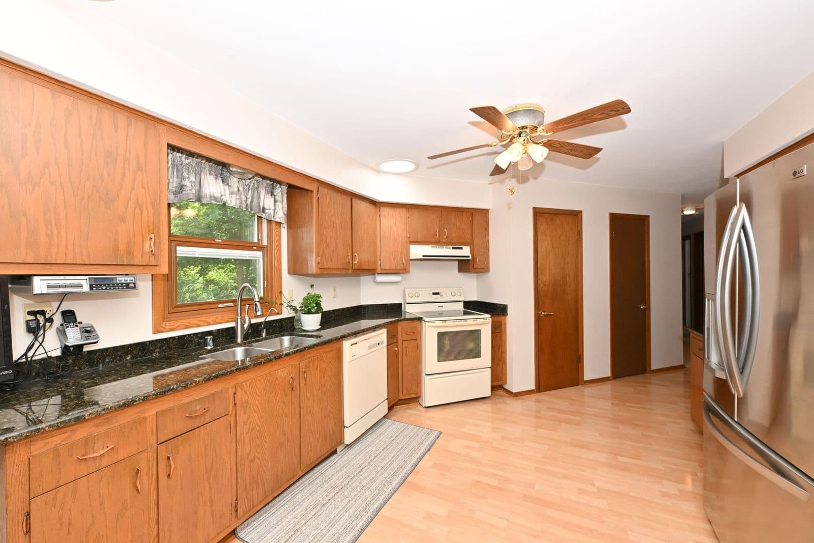 21775 Gaywood