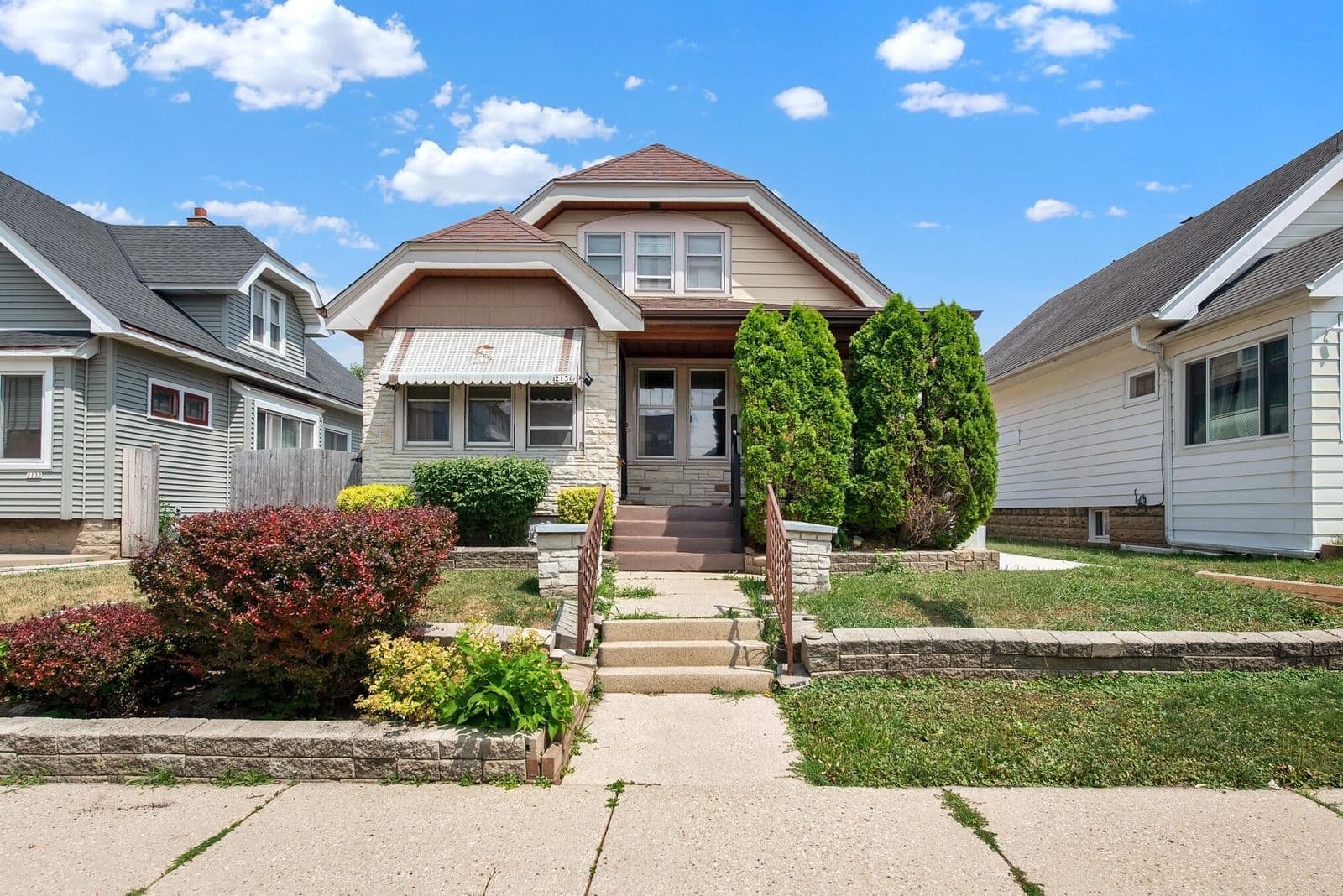 2136 72nd, West Allis, WI