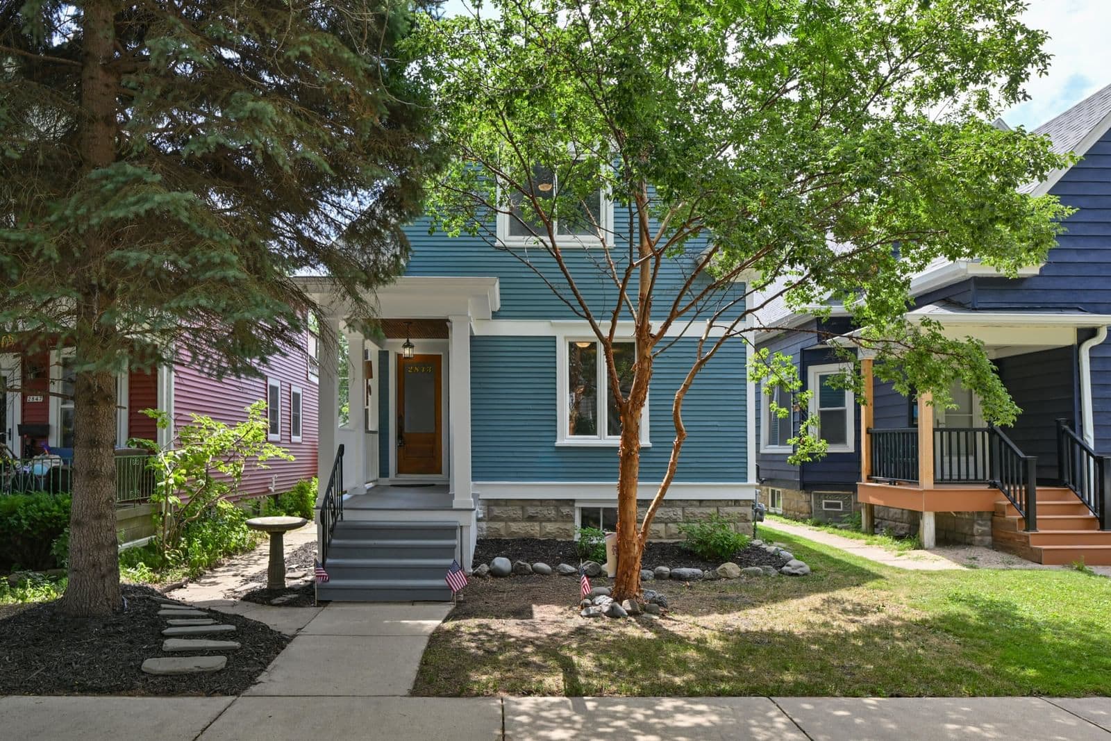 2843 Wentworth, Milwaukee, WI
