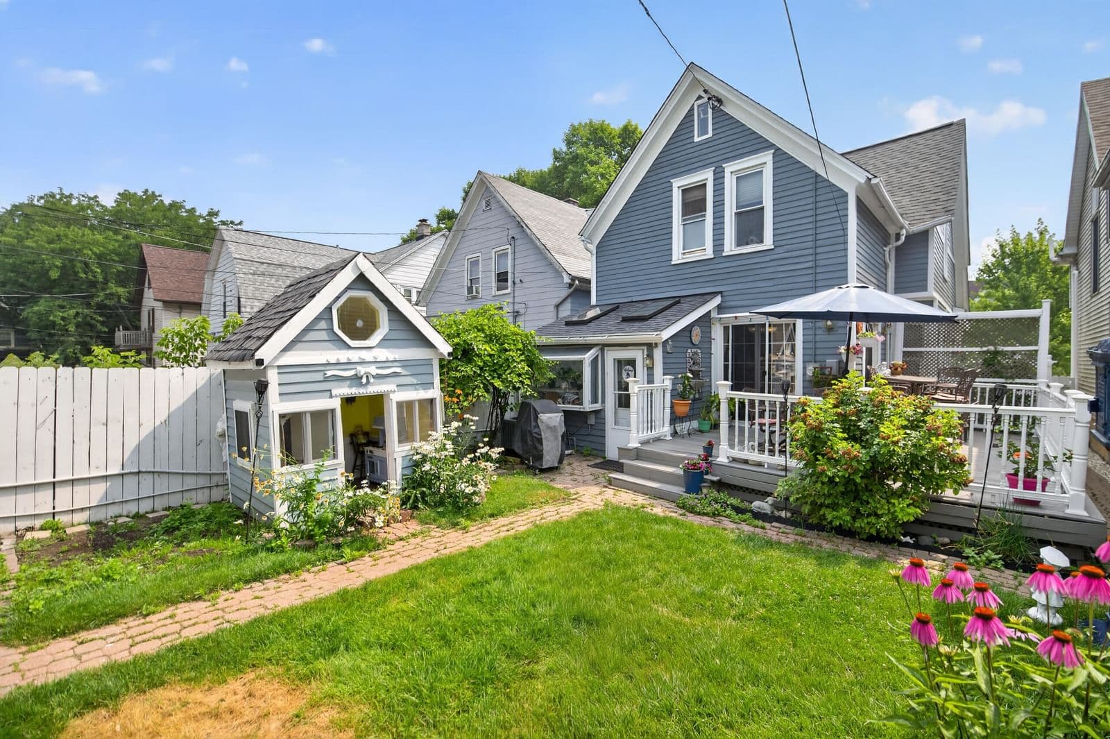 3463 Bartlett