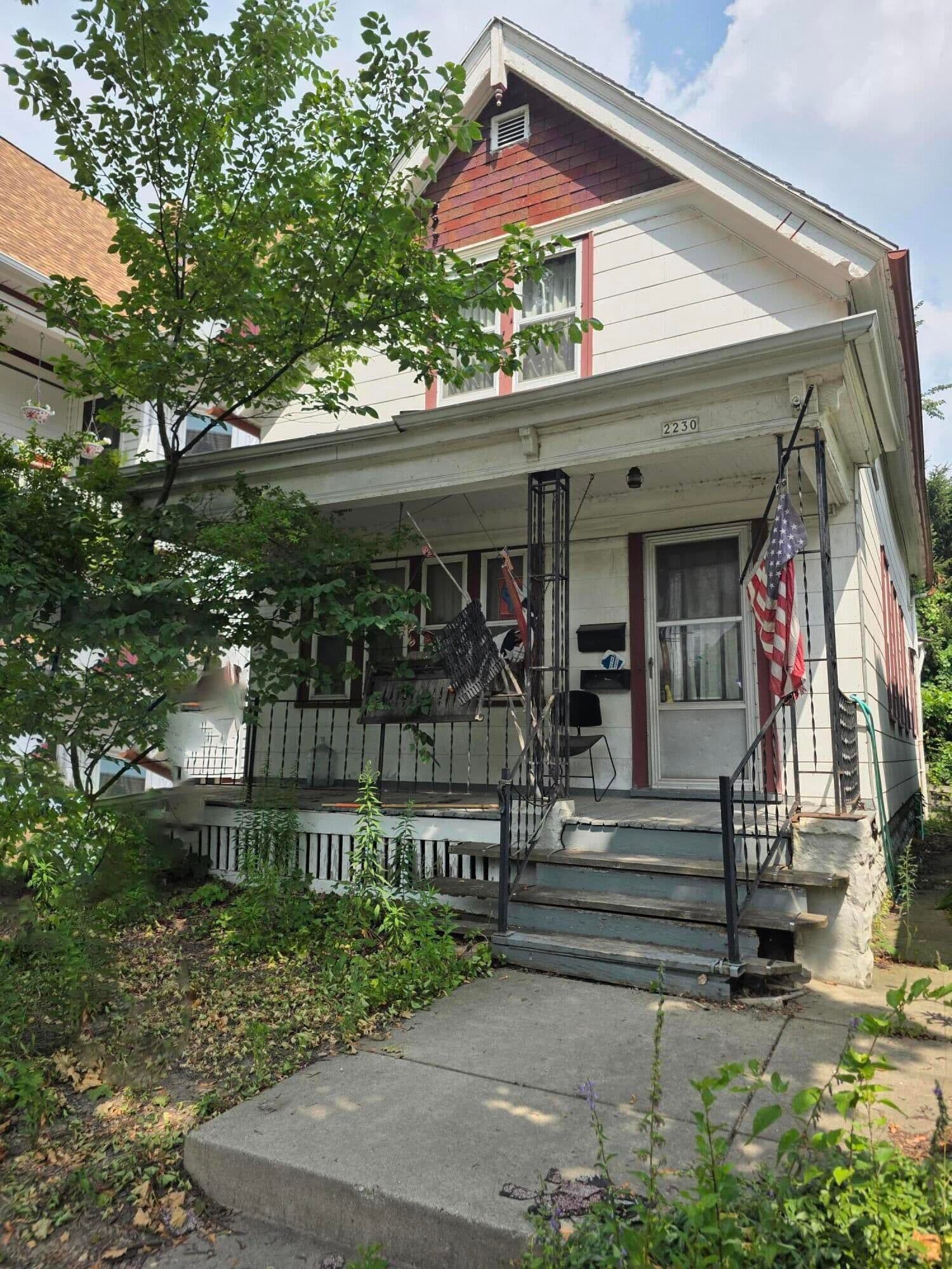 2230 Woodward, Milwaukee, WI