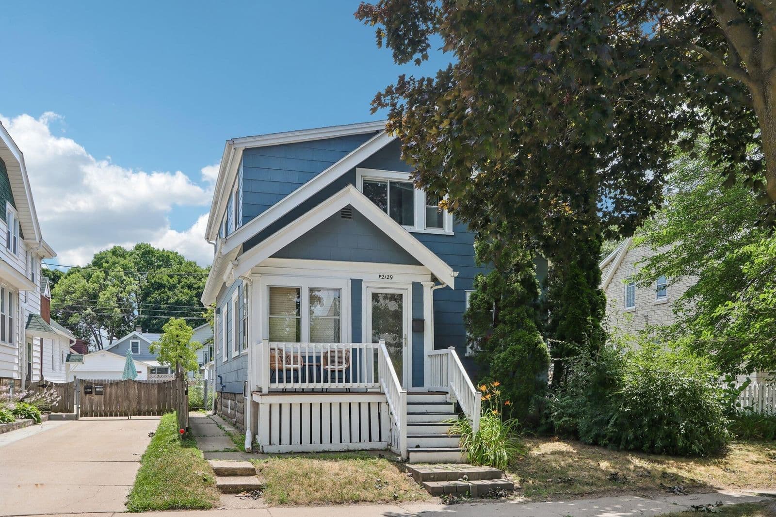 2129 Holt, Milwaukee, WI