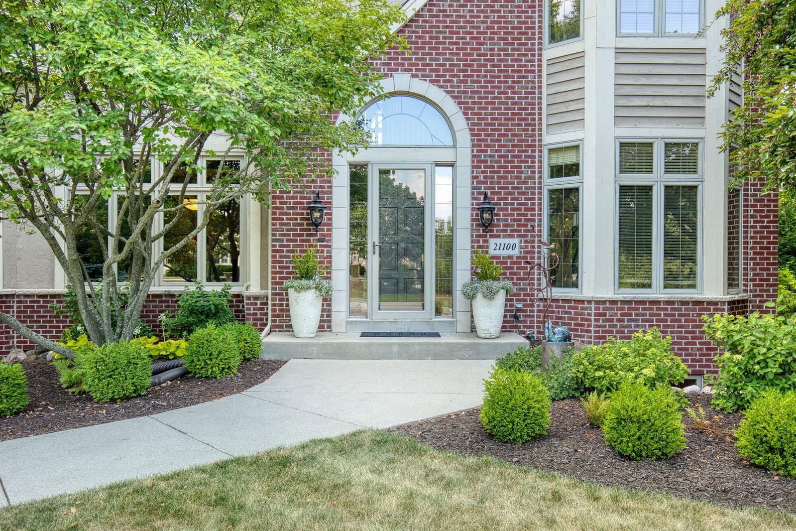 21100 Chancery