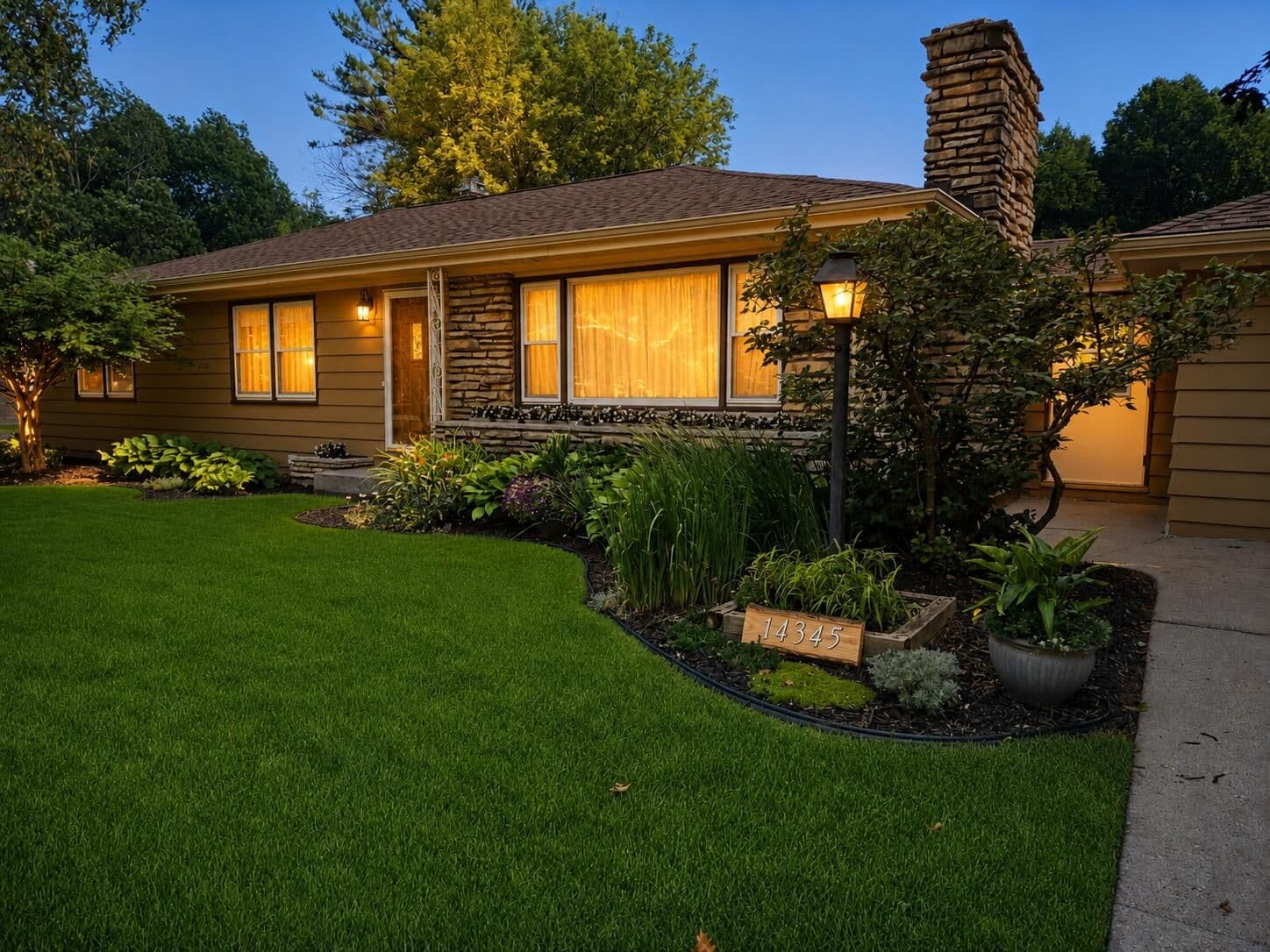 14345 Hyland