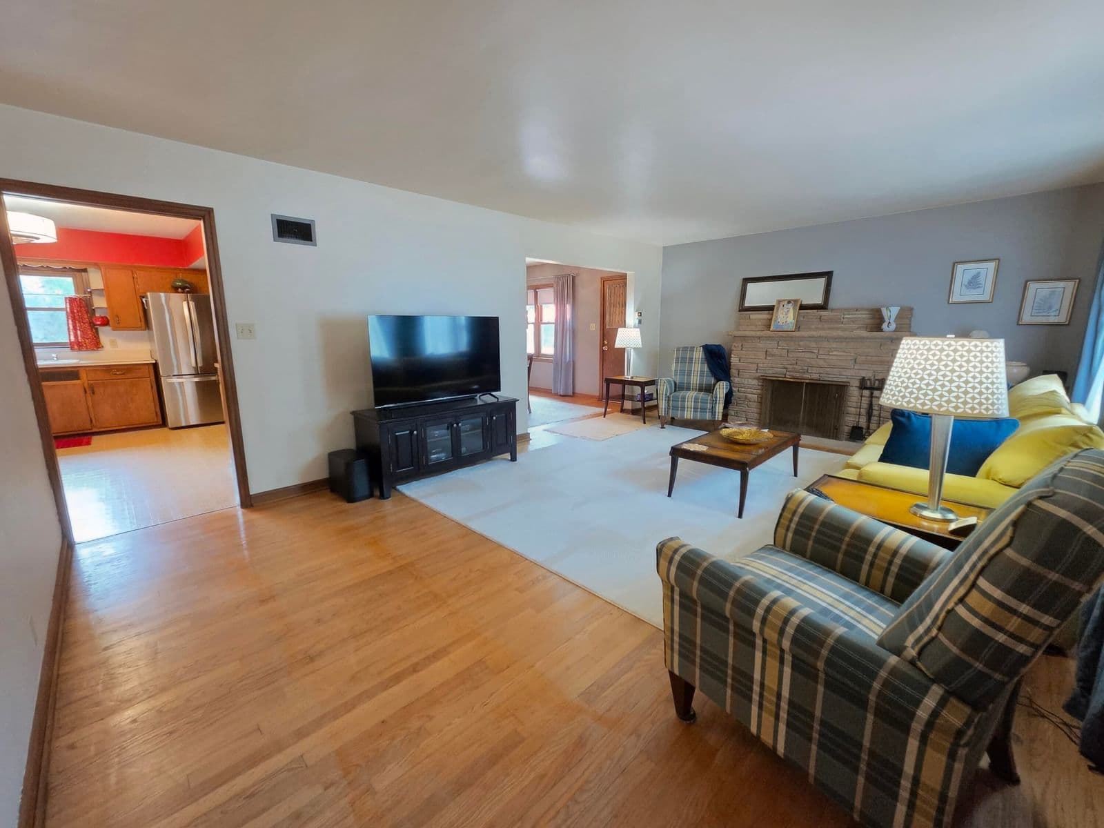 14345 Hyland