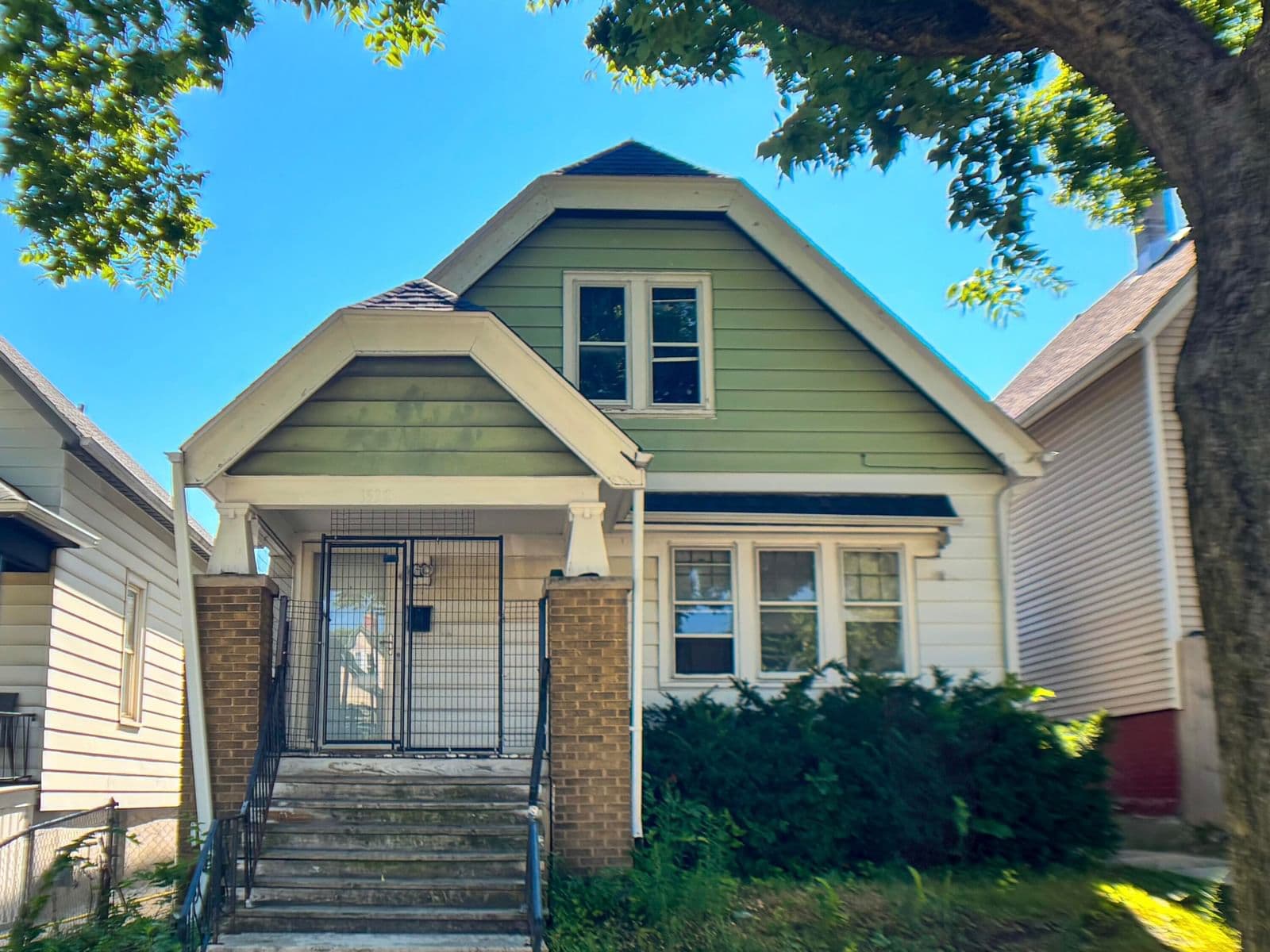 1532 23rd, Milwaukee, WI