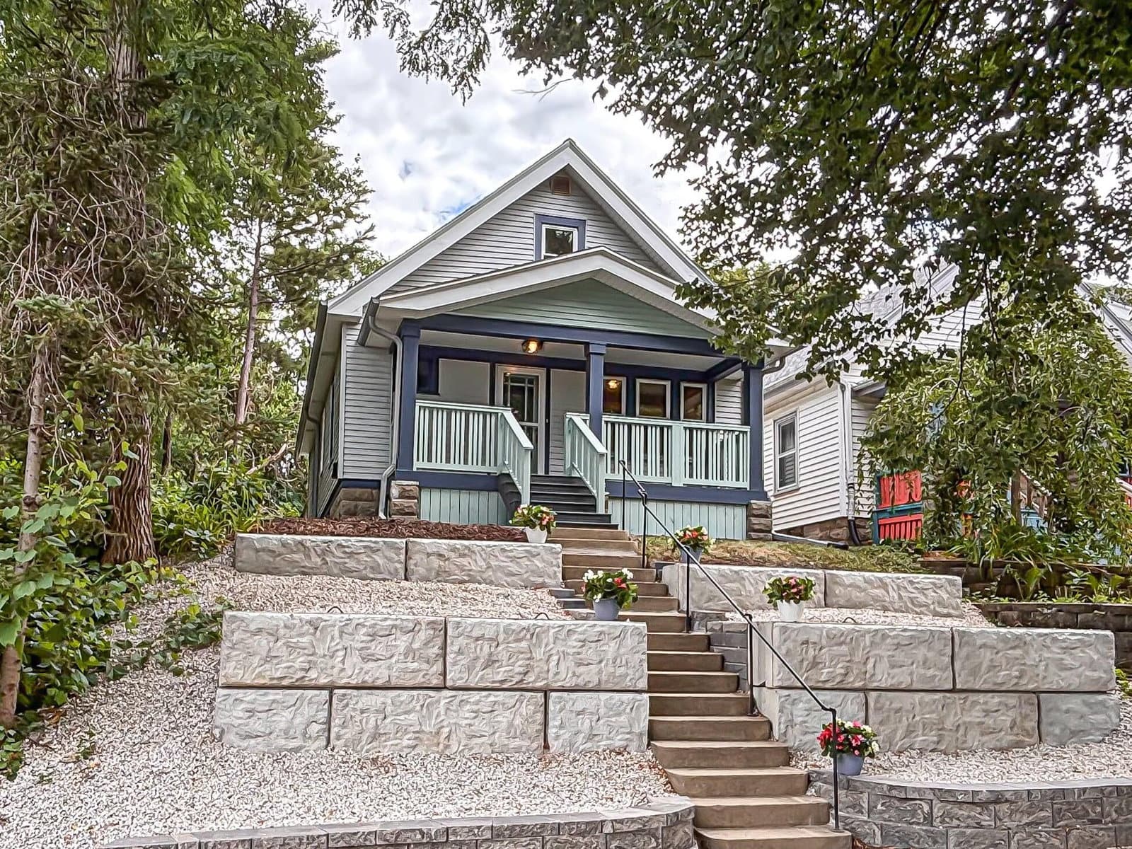 1743 Bennett, Milwaukee, WI