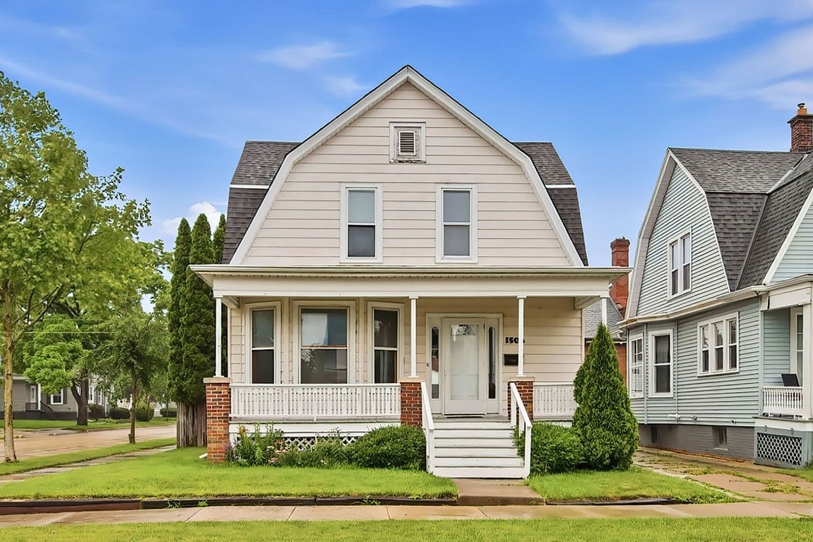 1503 Thurston