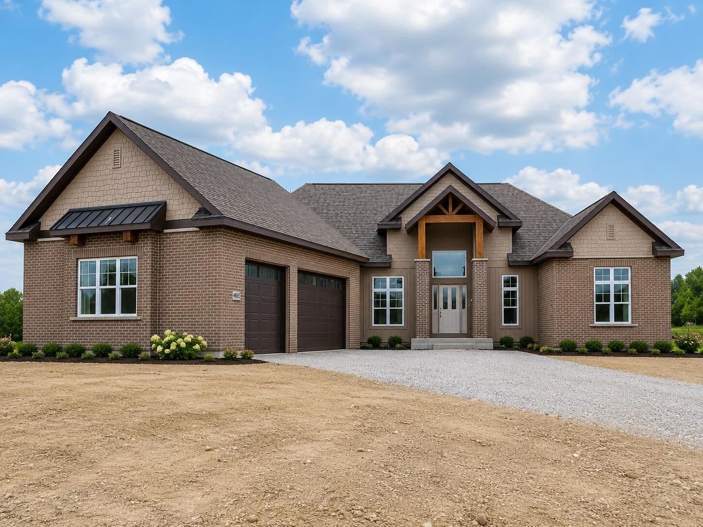 4605 Merrick