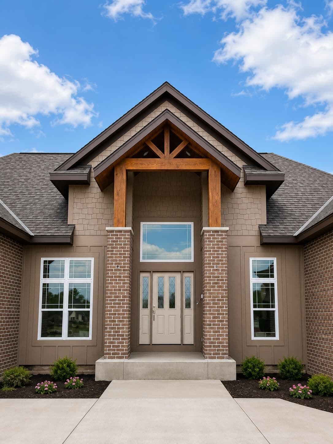 4605 Merrick