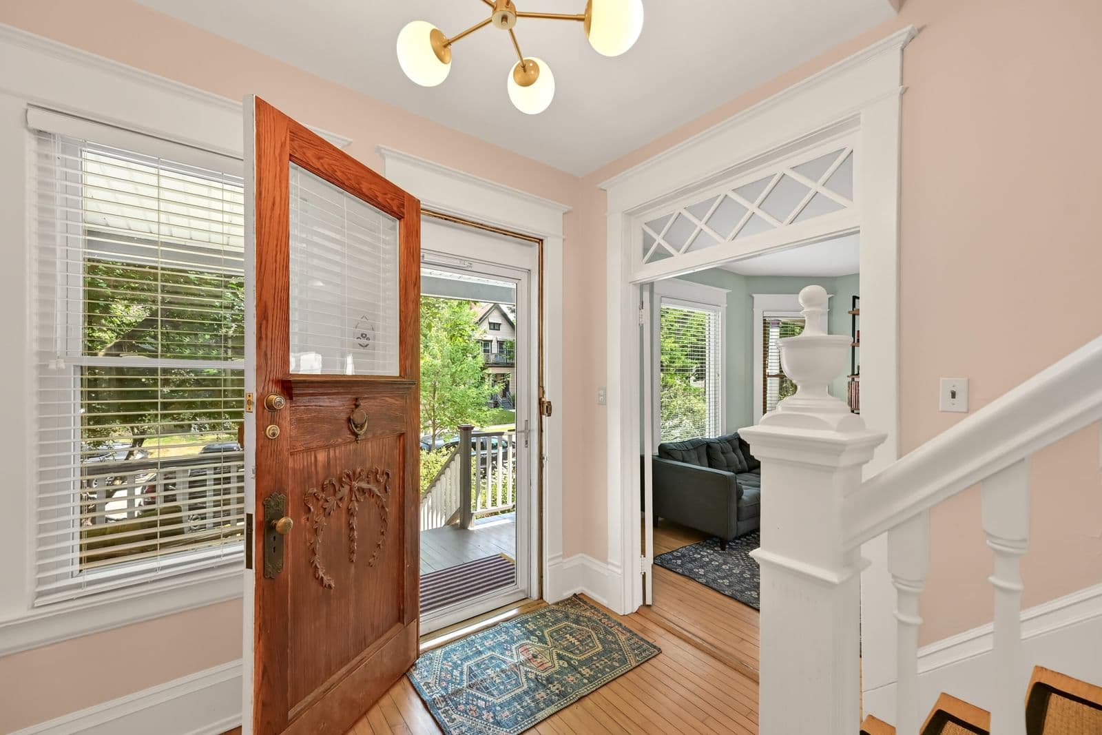 3457 Bartlett