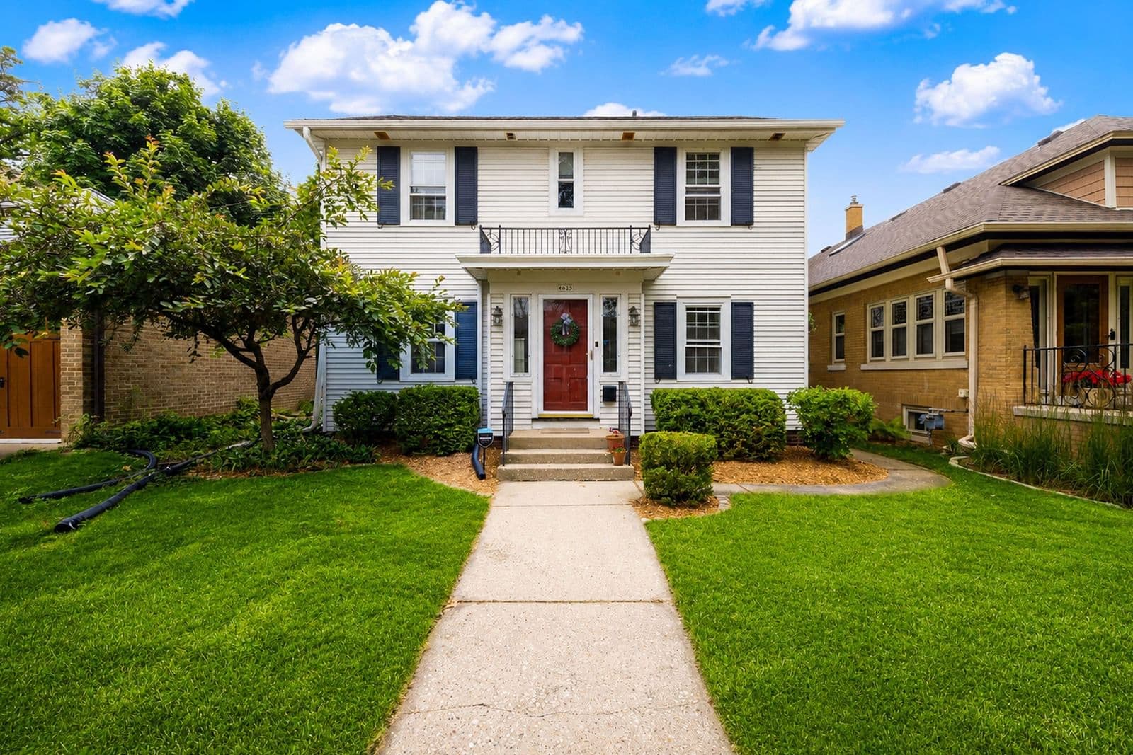 4628 Newhall, Whitefish Bay, WI