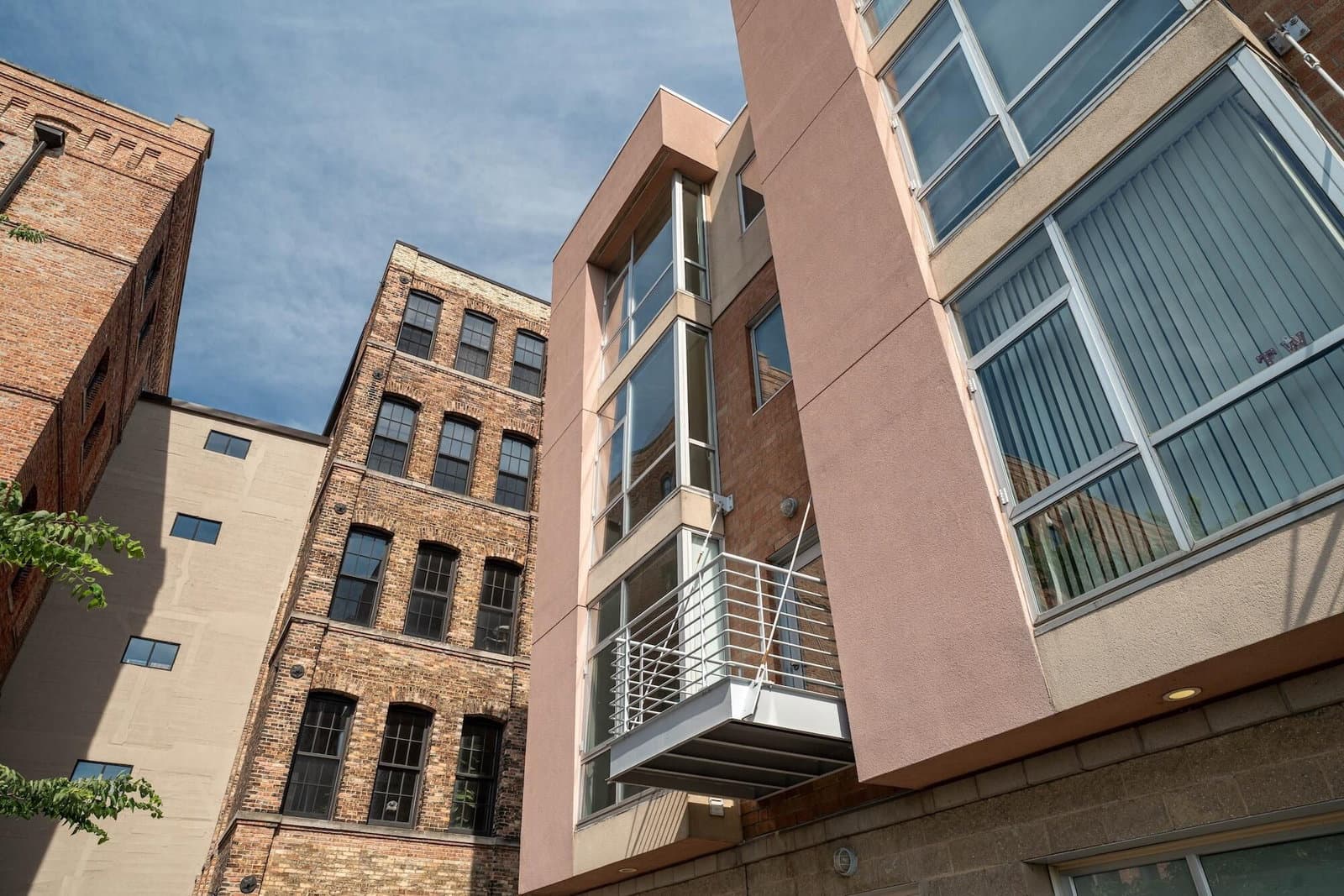 1725 Palmer, Milwaukee, WI