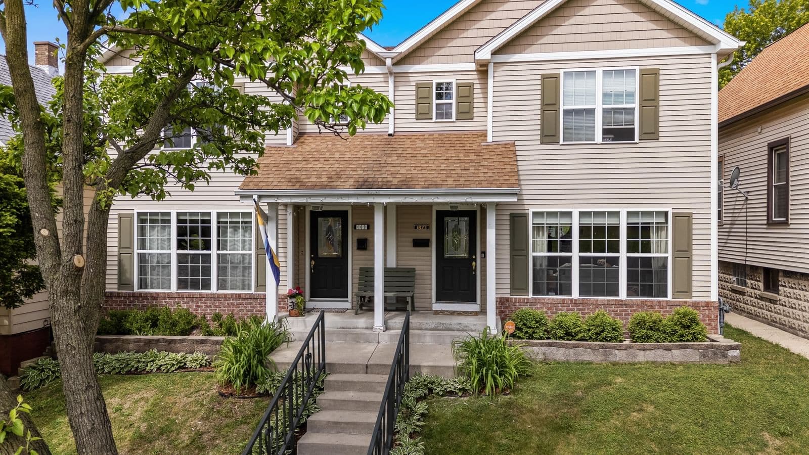 1825 3rd, Milwaukee, WI
