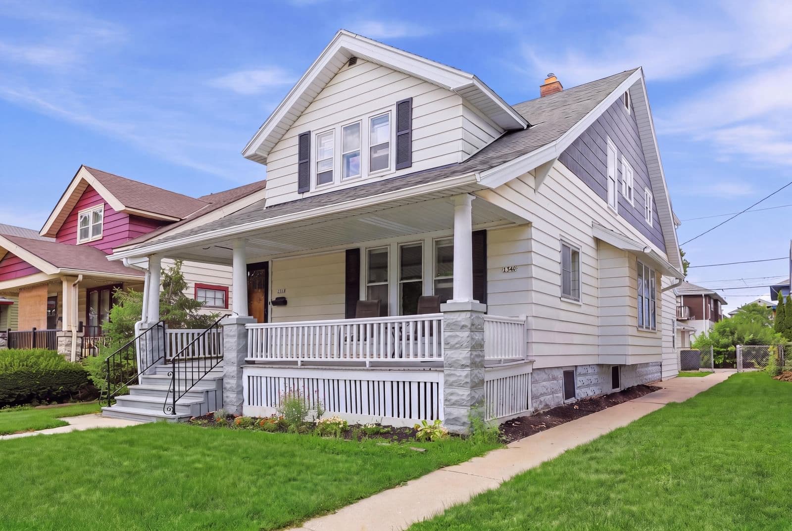 1338 76th, West Allis, WI