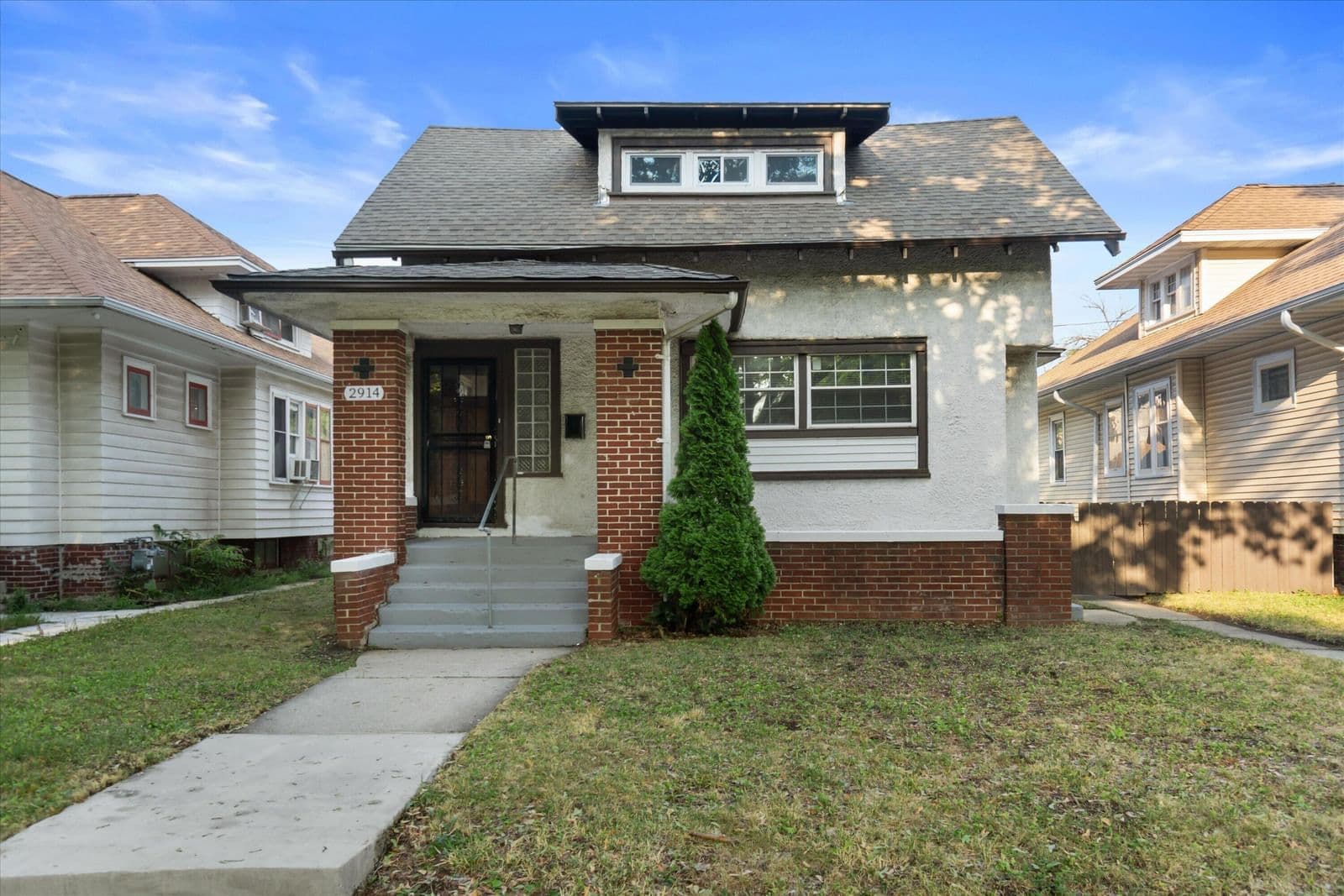 2914 41st, Milwaukee, WI