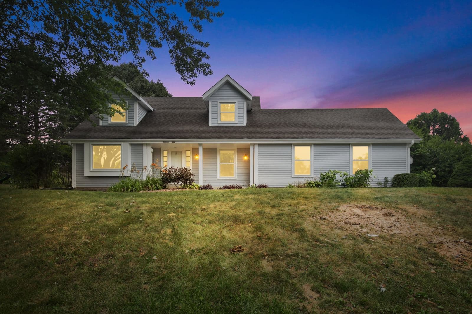 10229 Concord, Mequon, WI