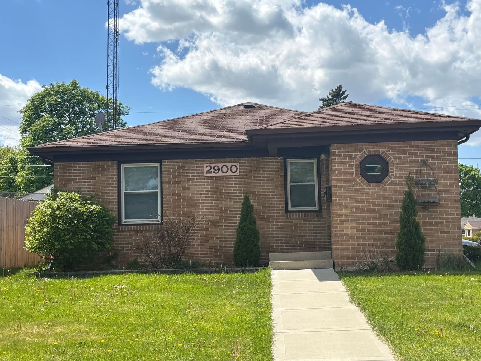 2900 Drexel