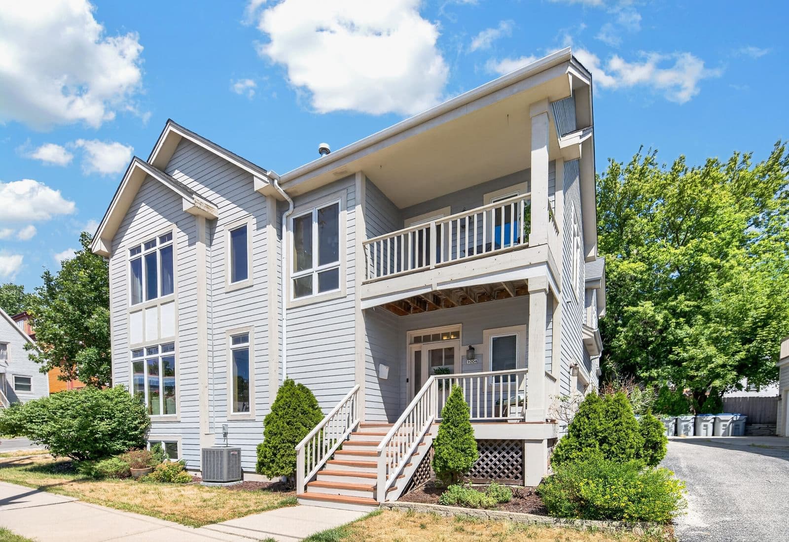 1004 Garfield, Milwaukee, WI
