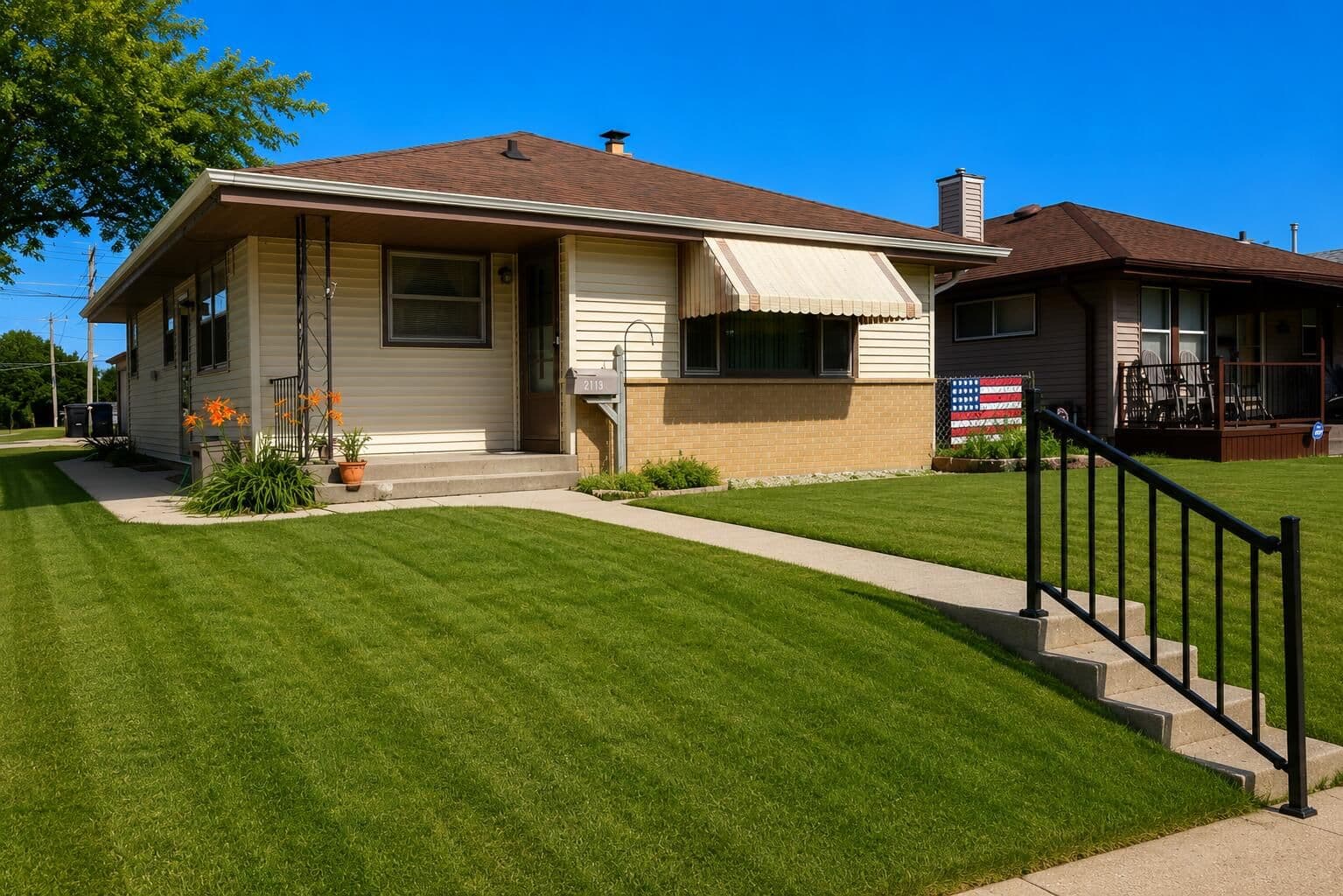 2113 Grove
