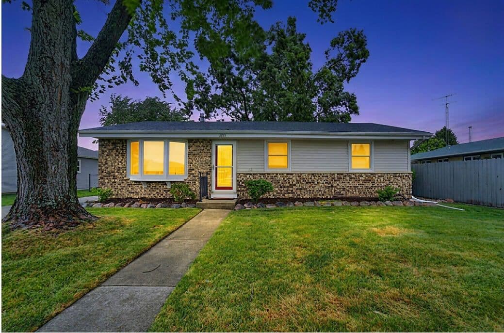 2710 Concord, Racine, WI