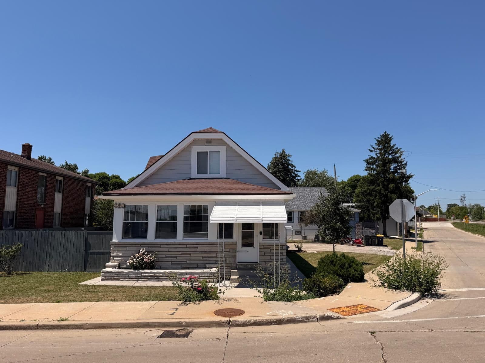 2101 60th, West Allis, WI