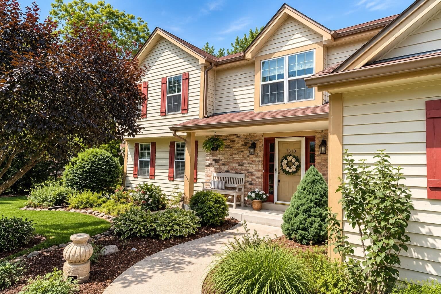 15130 Burleigh