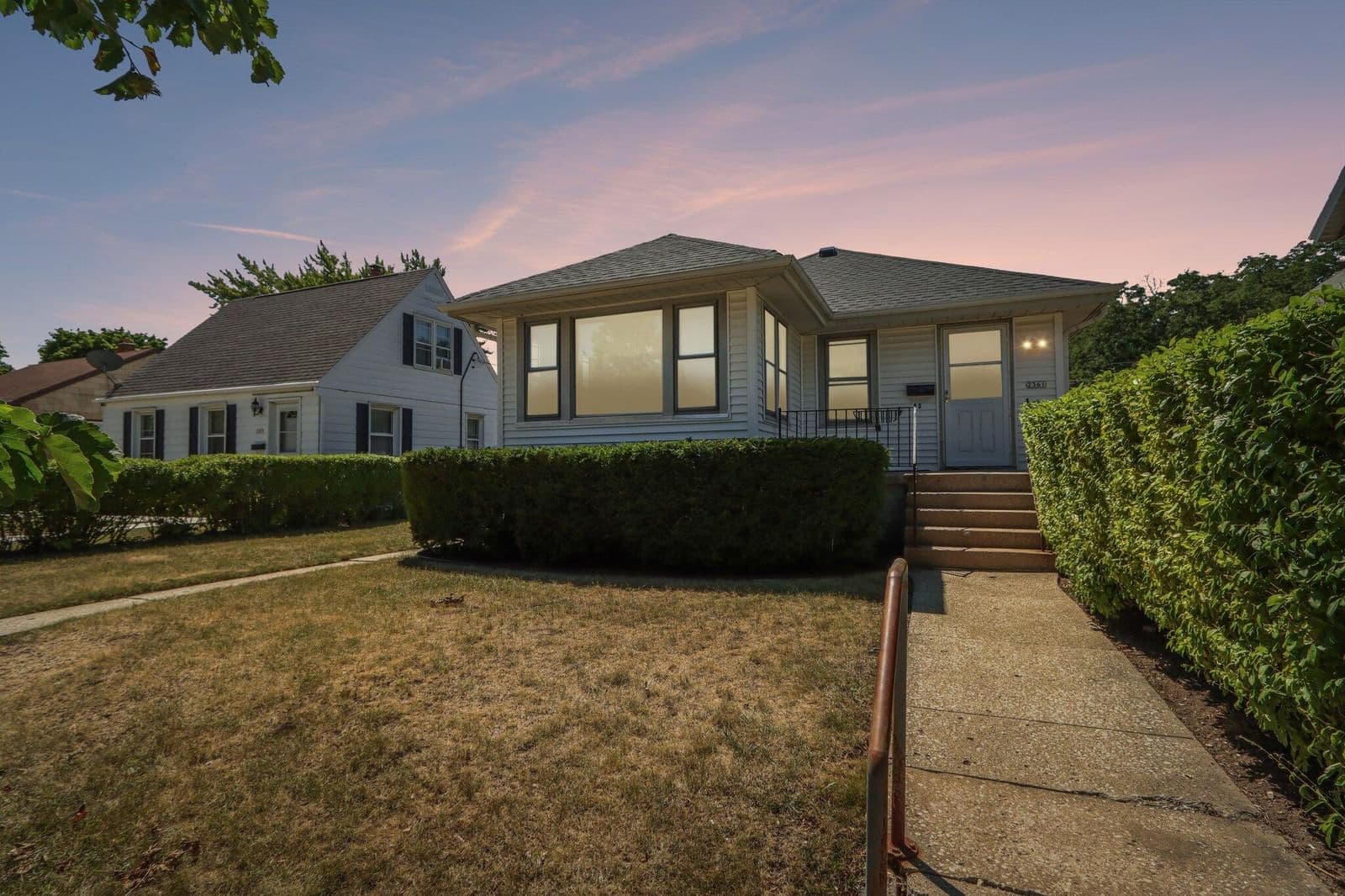2361 65th, West Allis, WI