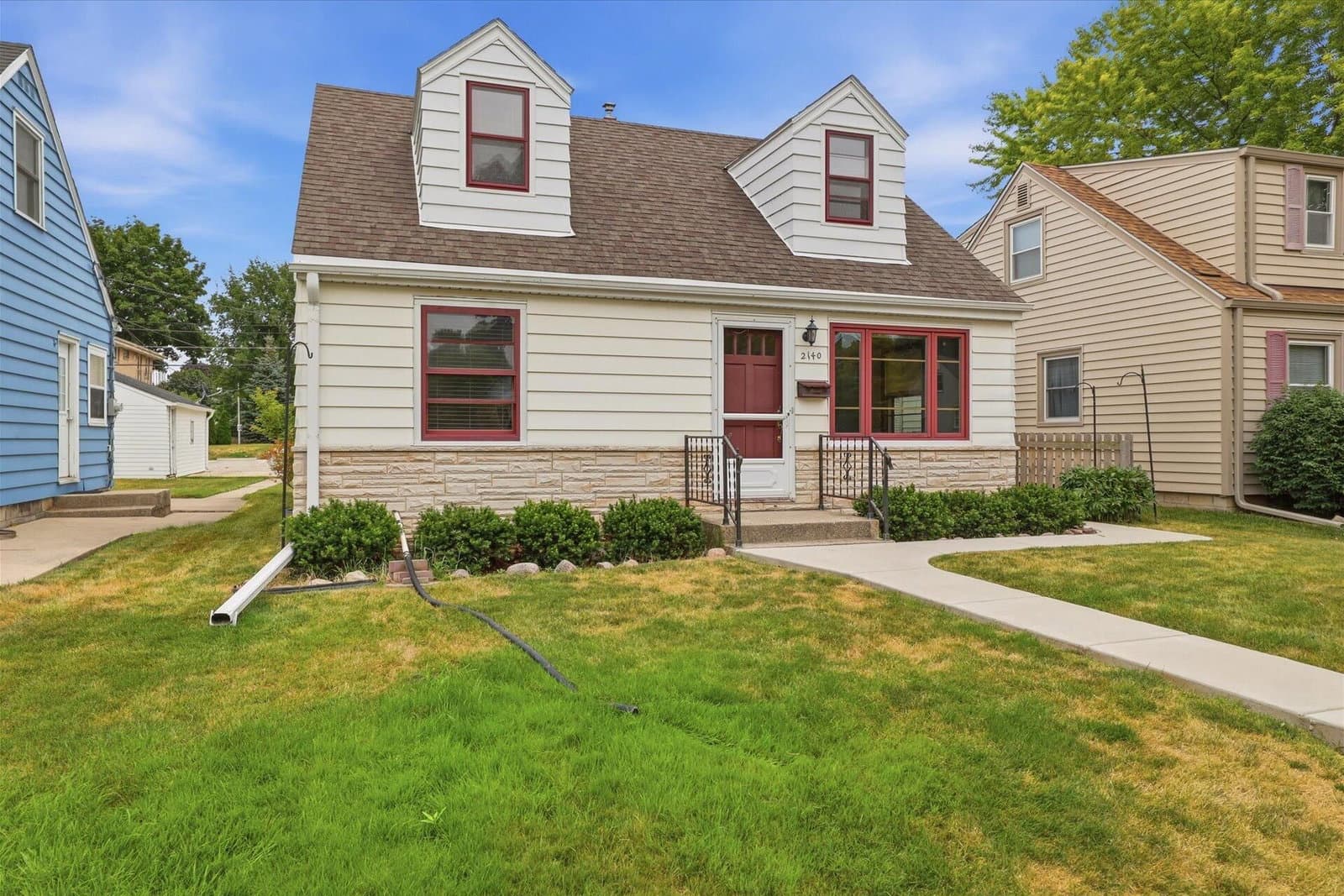 2140 109th, West Allis, WI