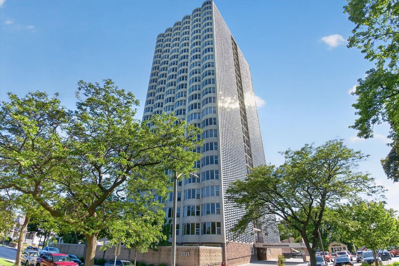 2525 Shore
