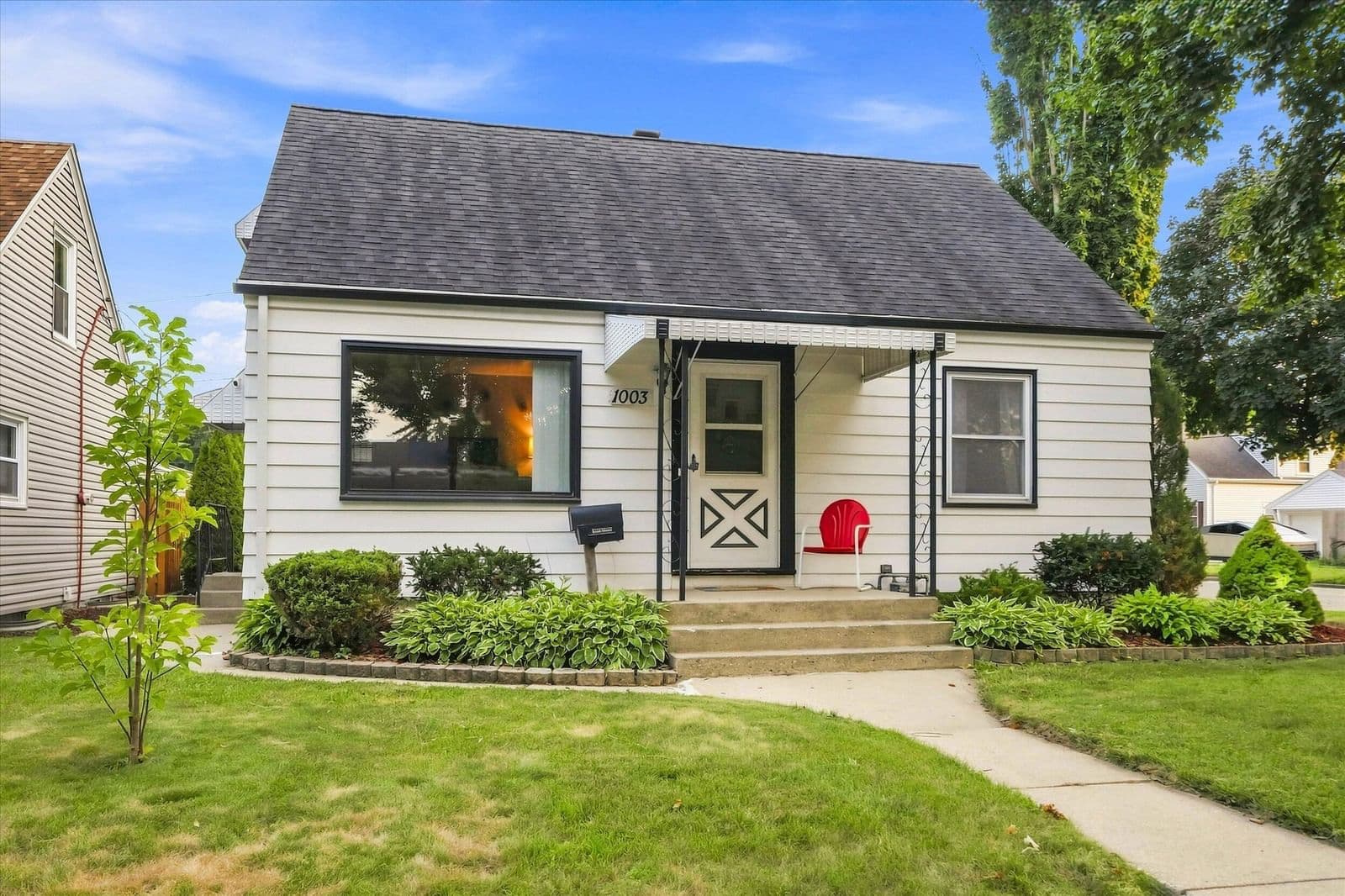 1003 Morgan, Milwaukee, WI