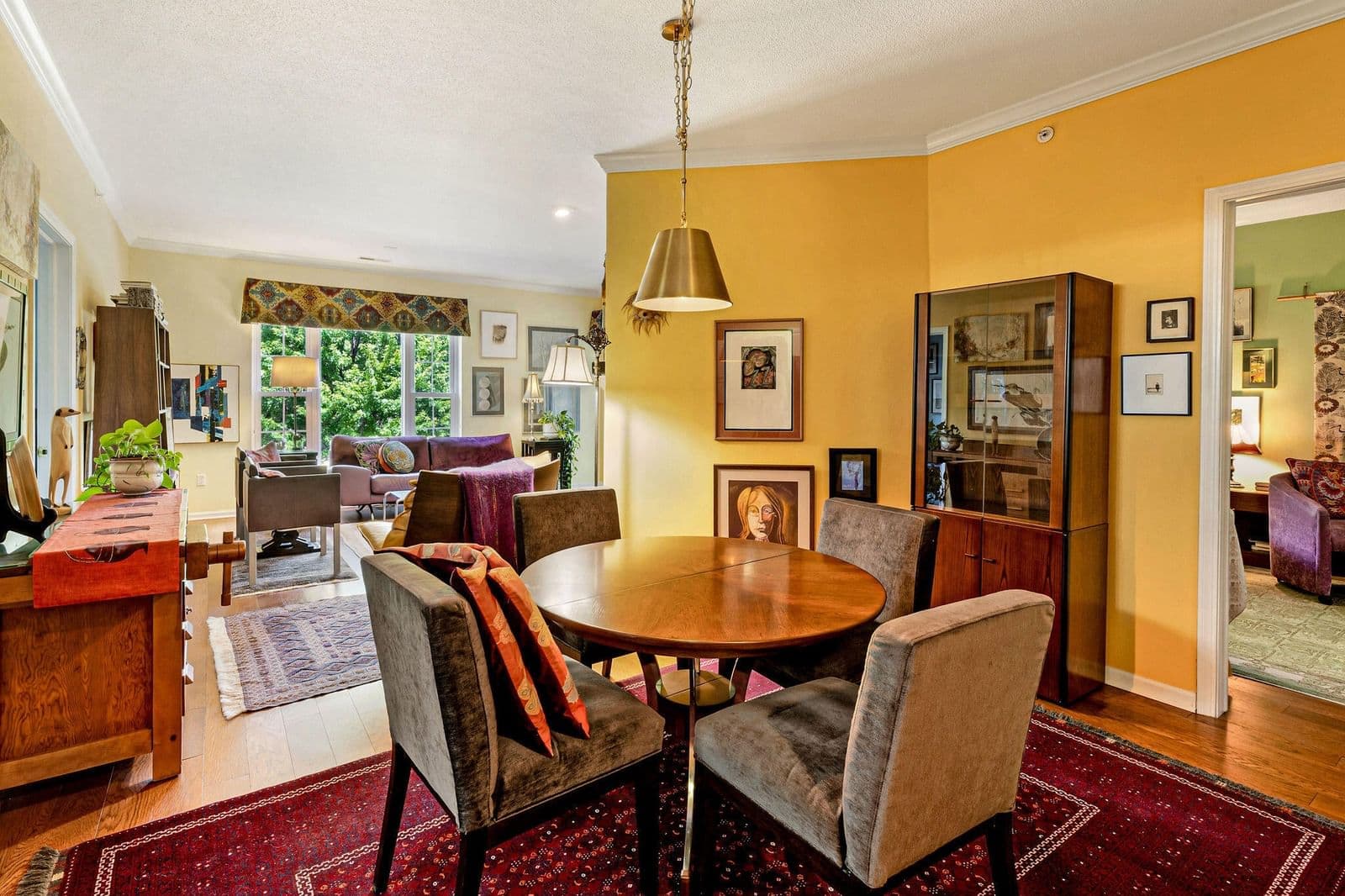 1300 Prospect