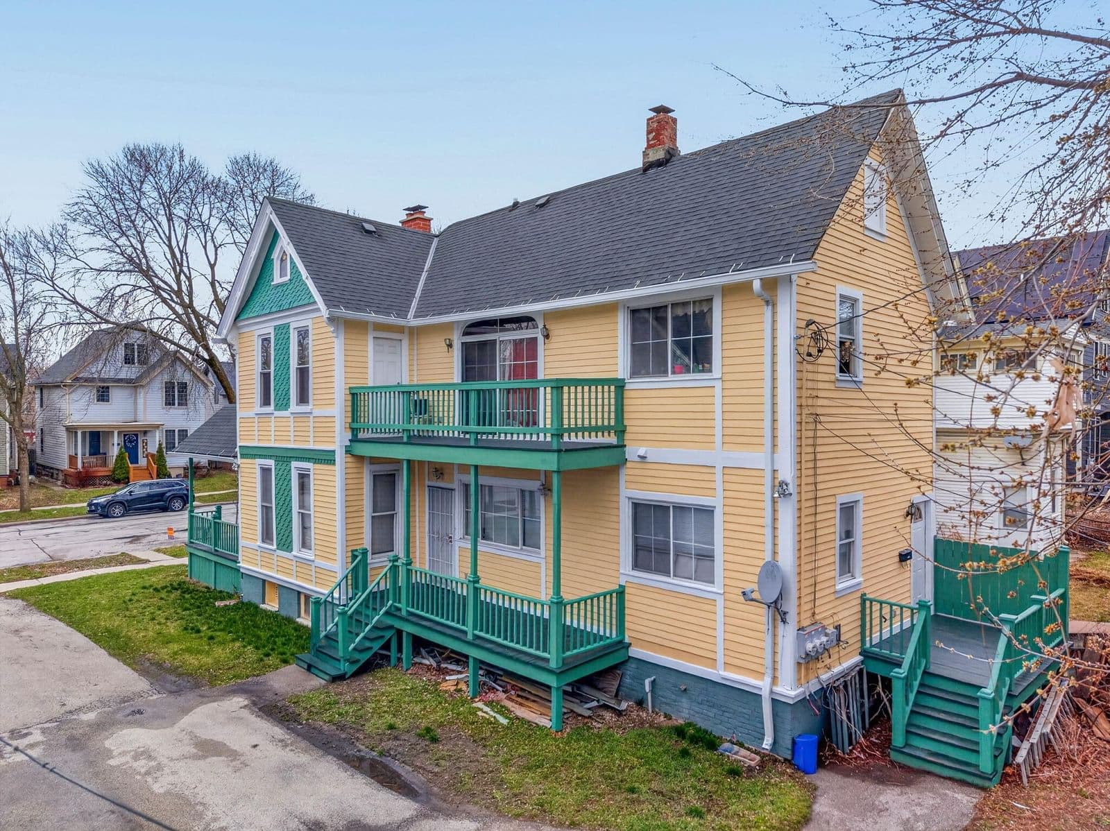 2330 Palmer
