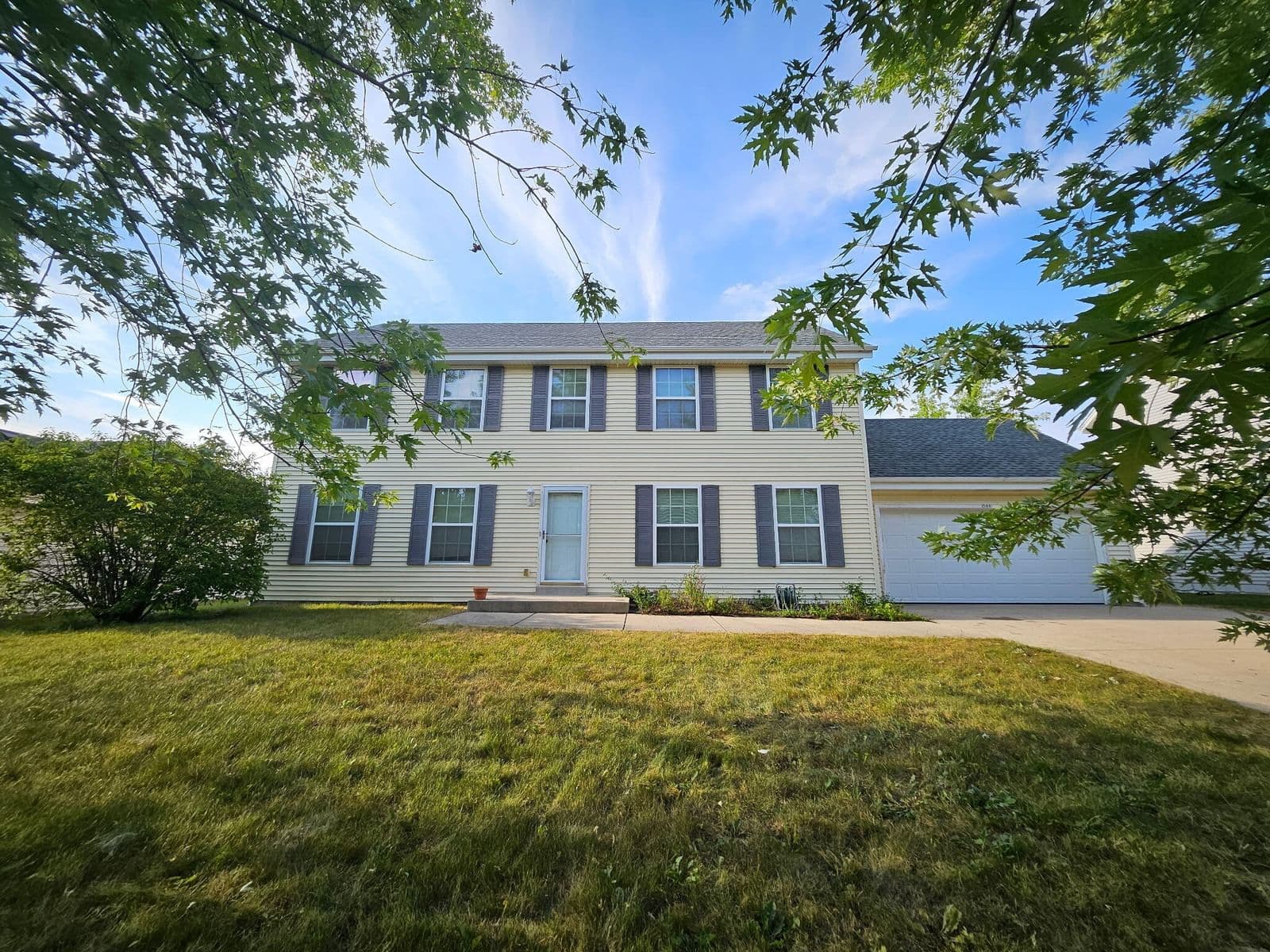 588 Randy, Oak Creek, WI